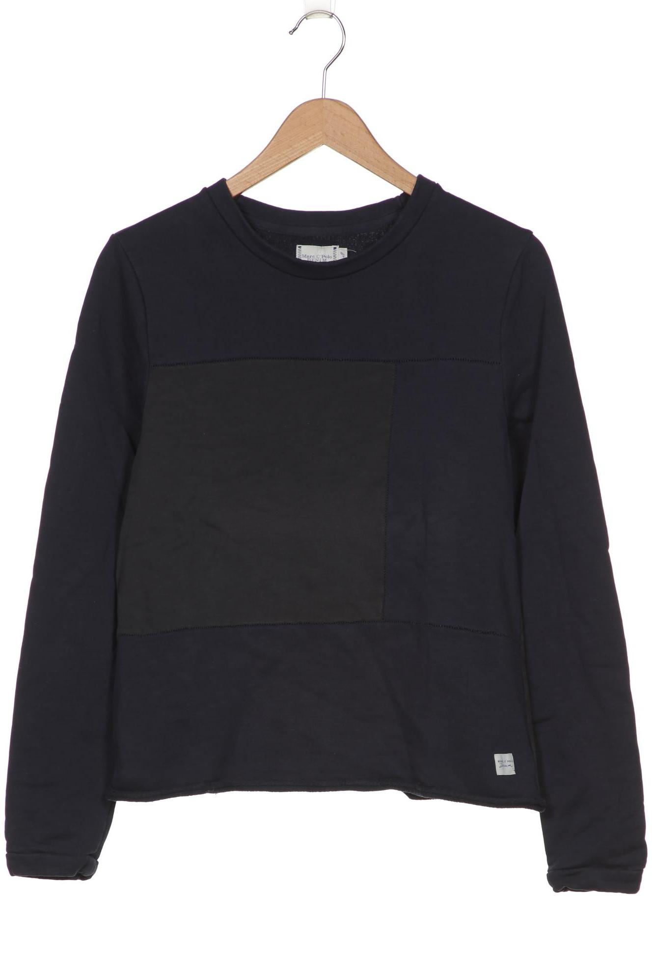 

Marc O Polo Damen Sweatshirt, marineblau, Gr. 36