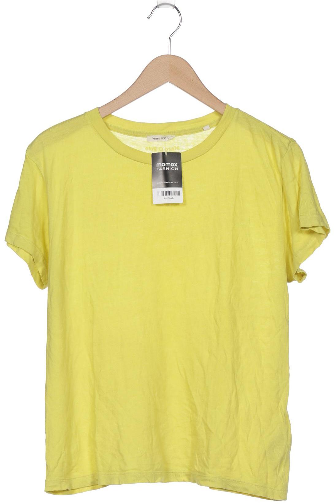 

Marc O Polo Damen T-Shirt, grün