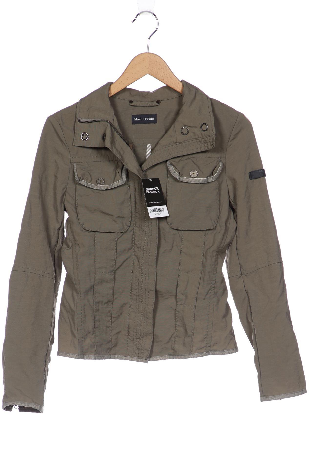 

Marc O Polo Damen Jacke, grün