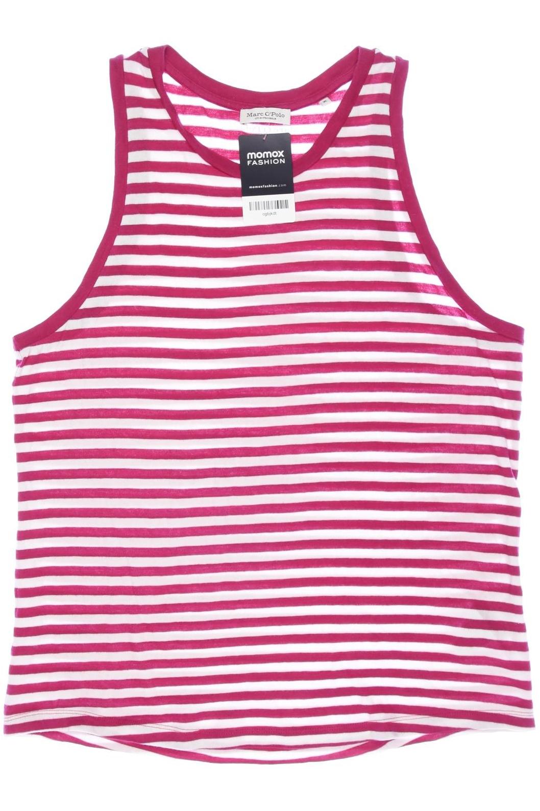 

Marc O Polo Damen Top, pink, Gr. 44
