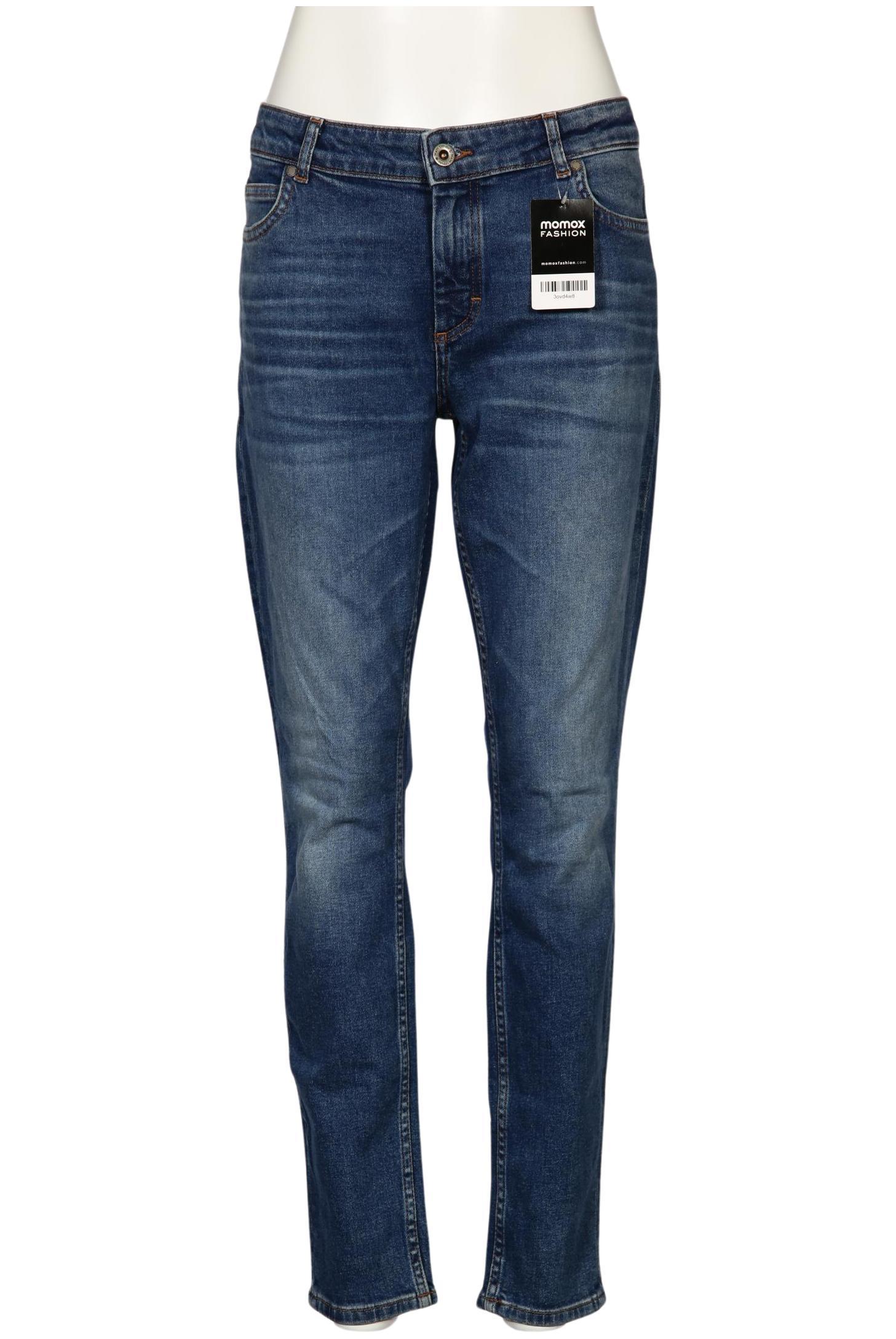 

Marc O Polo Damen Jeans, blau, Gr. 32