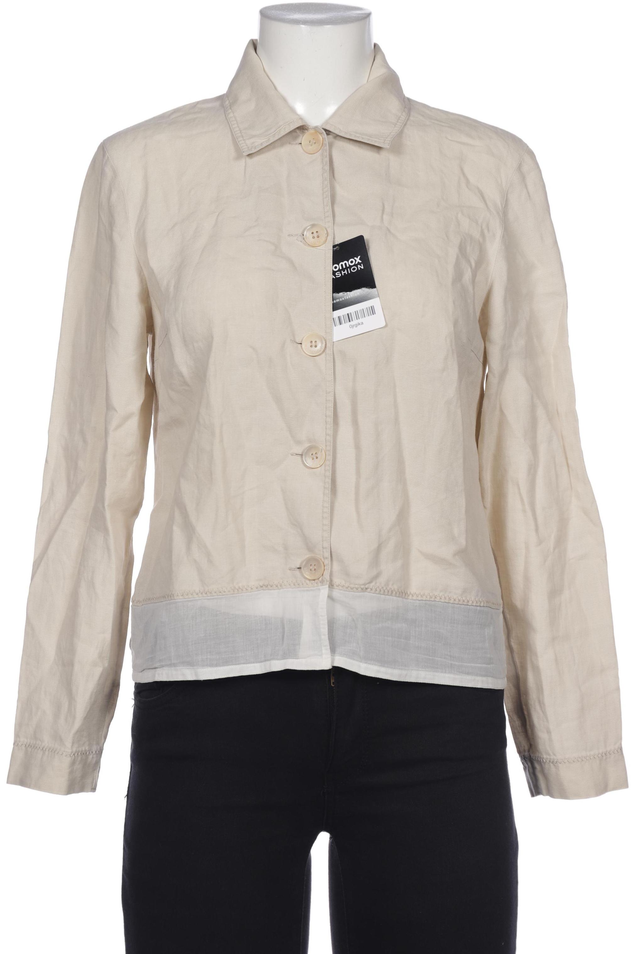 

Marc O Polo Damen Bluse, beige, Gr. 36