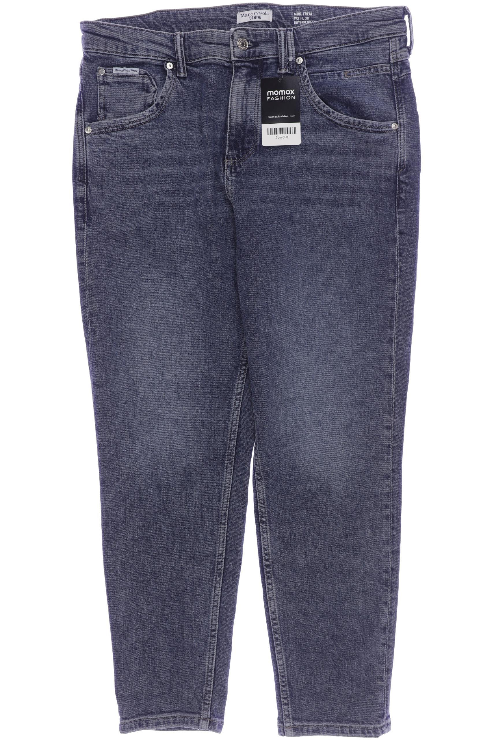 

Marc O Polo Herren Jeans, blau, Gr. 31