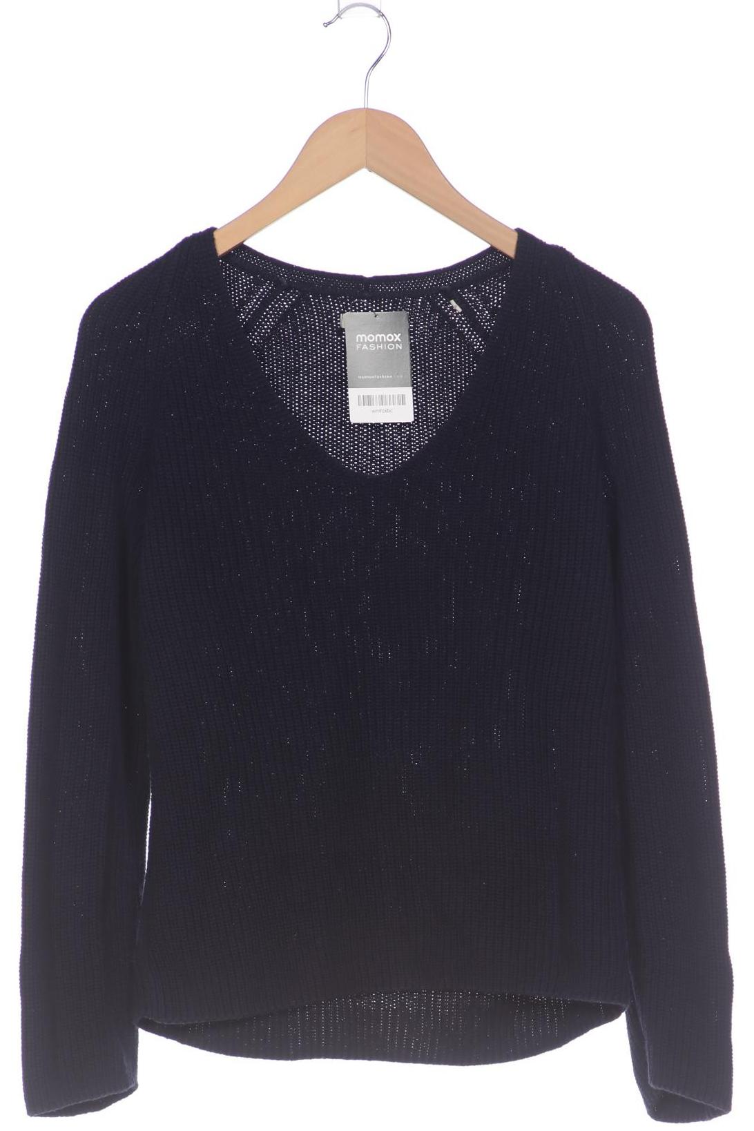 

Marc O Polo Damen Pullover, marineblau, Gr. 36