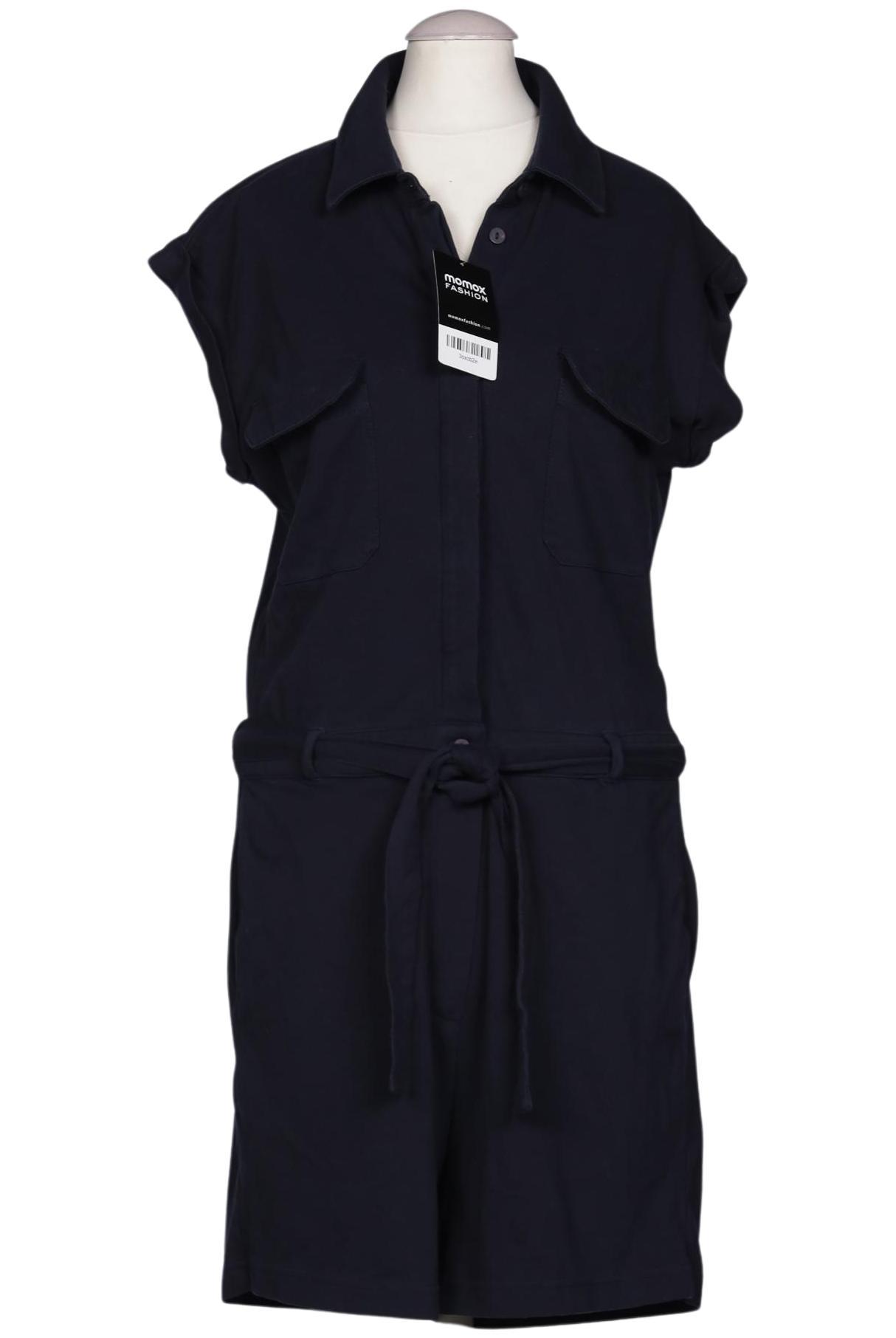 

Marc O Polo Damen Jumpsuit/Overall, marineblau, Gr. 36
