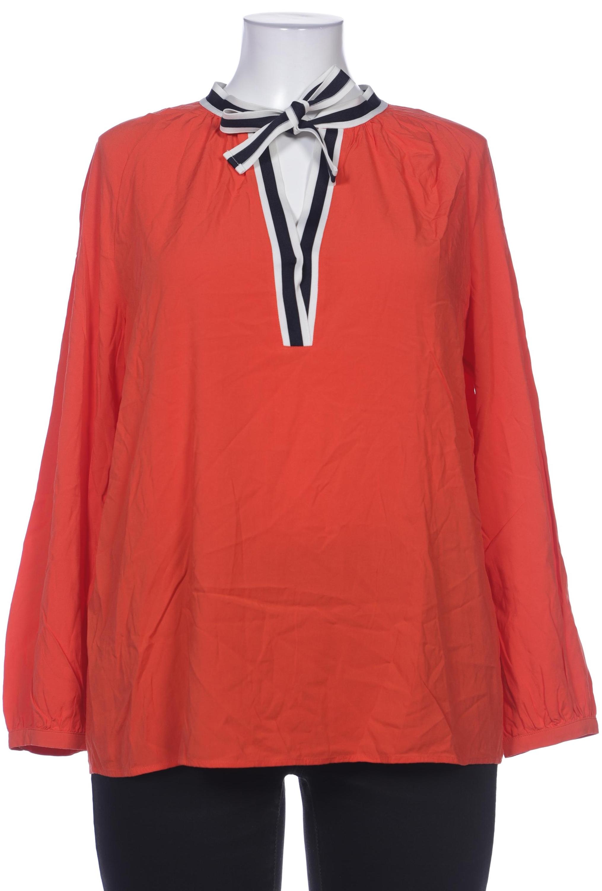 

Marc O Polo Damen Bluse, rot, Gr. 42