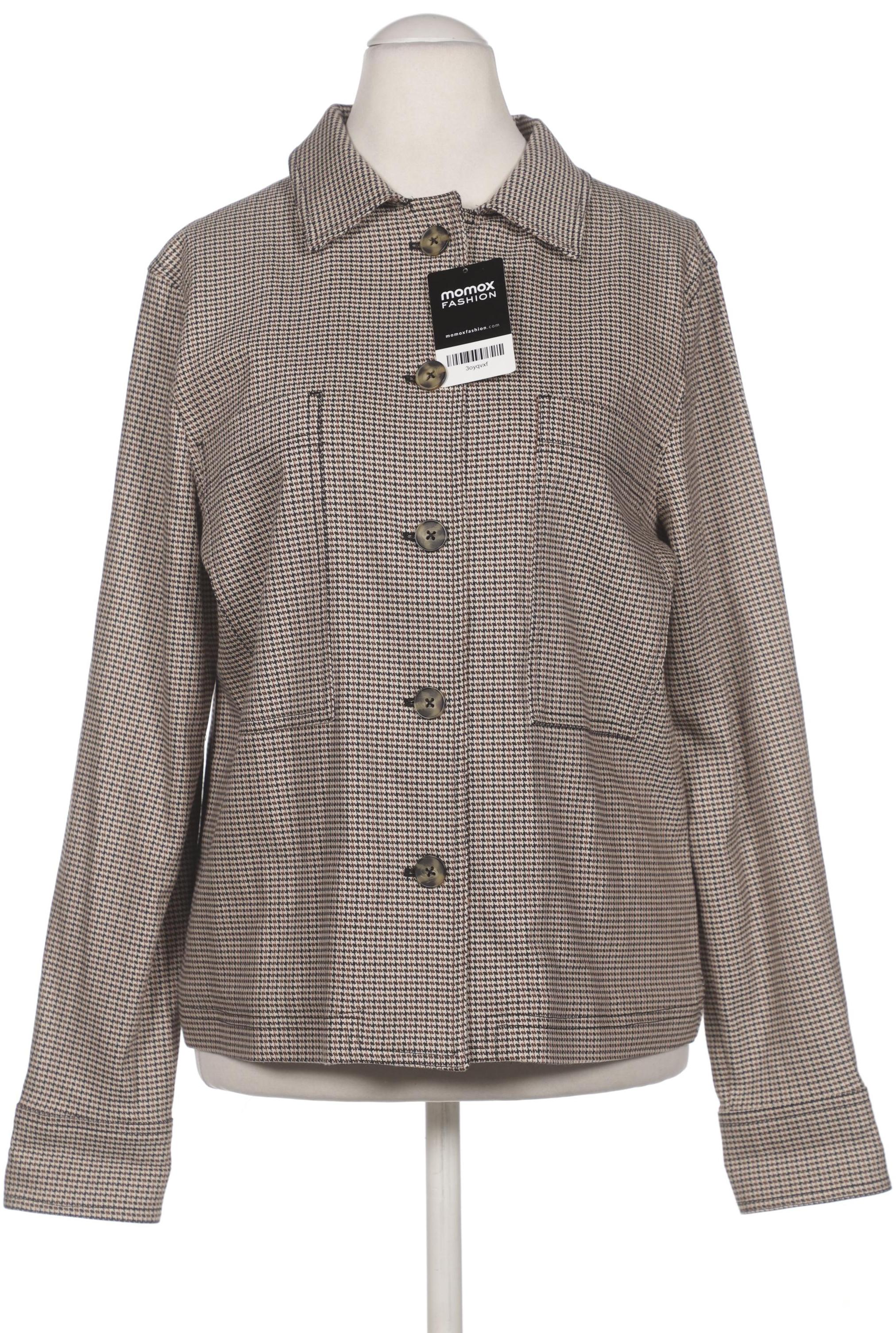 

Marc O Polo Damen Blazer, beige, Gr. 40