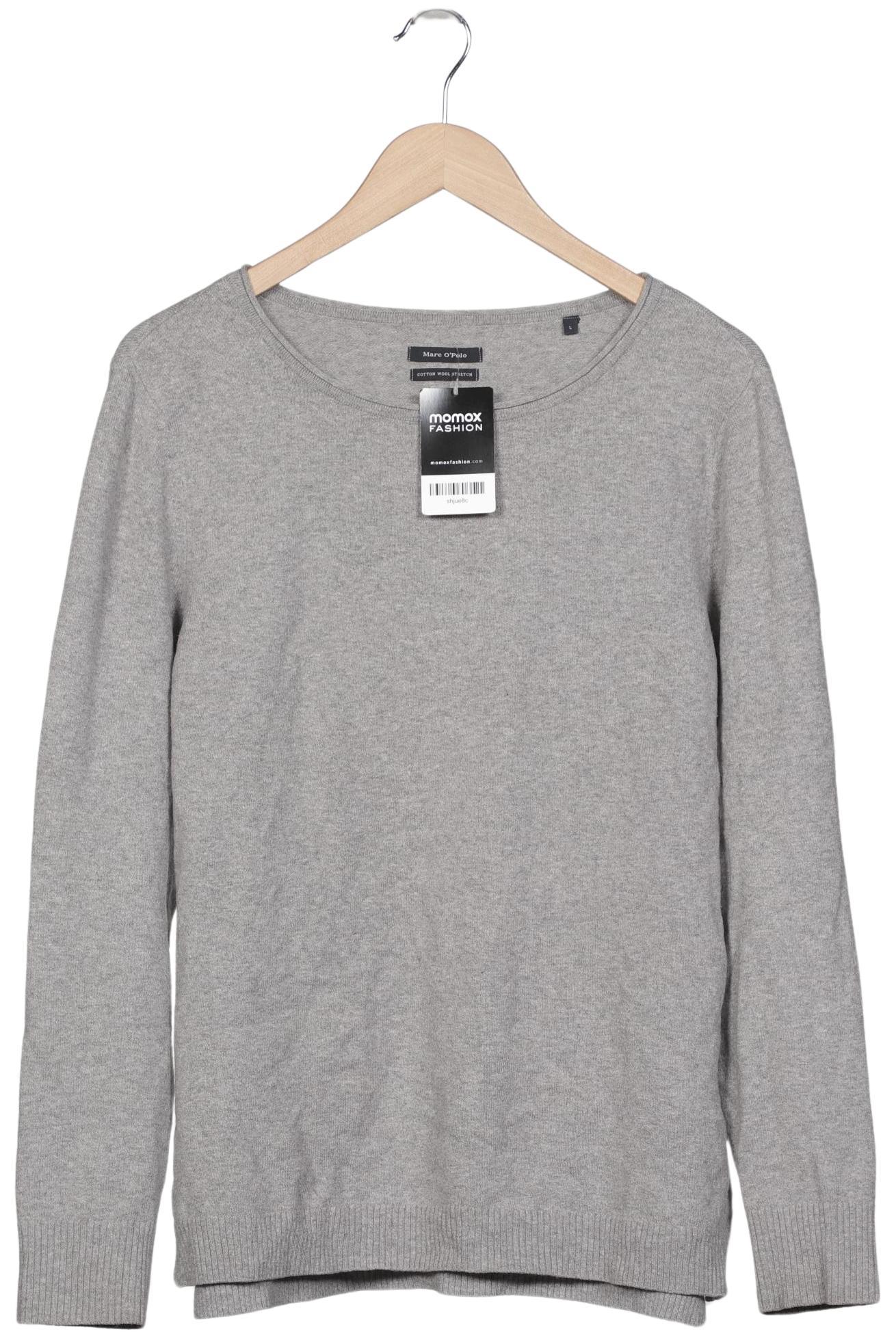 

Marc O Polo Damen Pullover, grau, Gr. 42