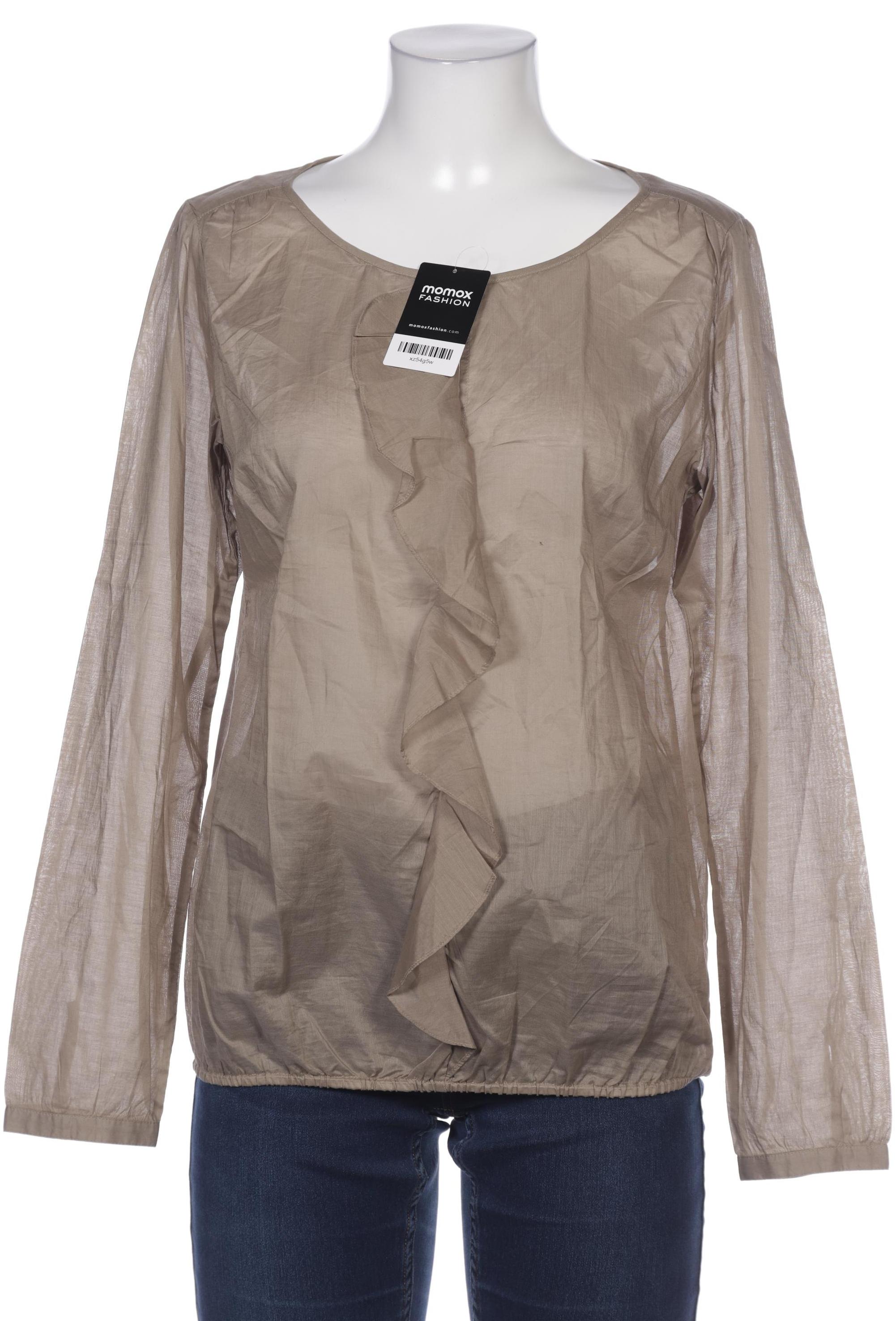 

Marc O Polo Damen Bluse, beige, Gr. 40