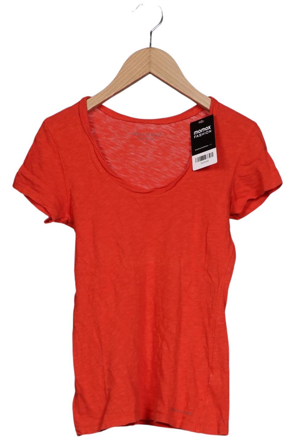 

Marc O Polo Damen T-Shirt, rot, Gr. 36