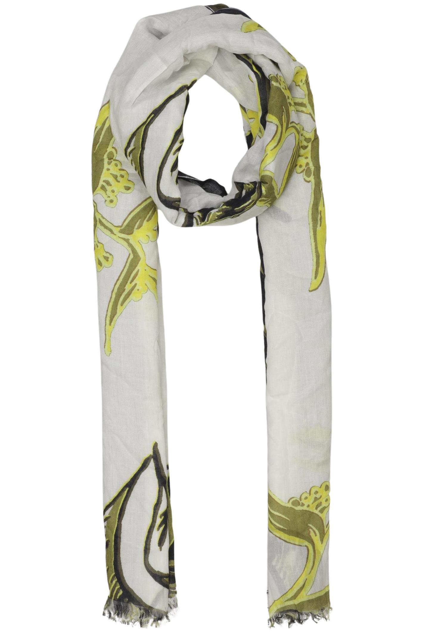 

Marc O Polo Damen Schal, mehrfarbig, Gr.