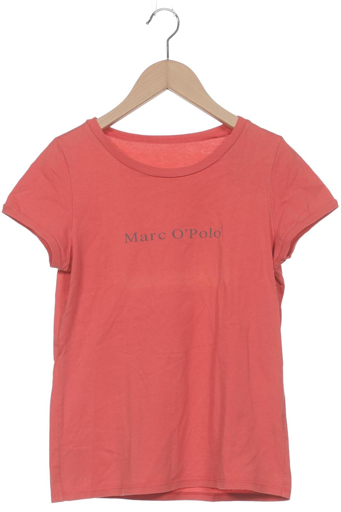 

Marc O Polo Damen T-Shirt, pink, Gr. 34