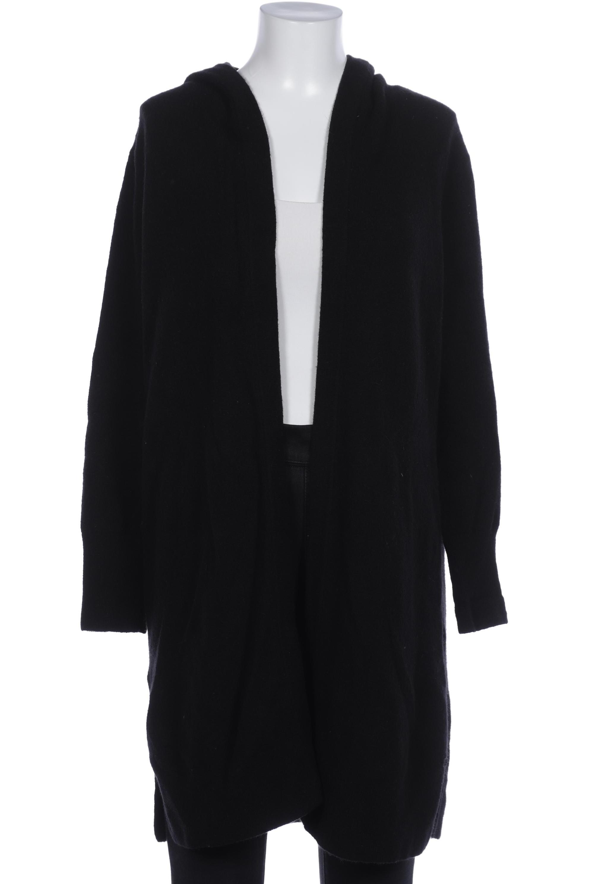 

Marc O Polo Damen Strickjacke, schwarz, Gr. 42