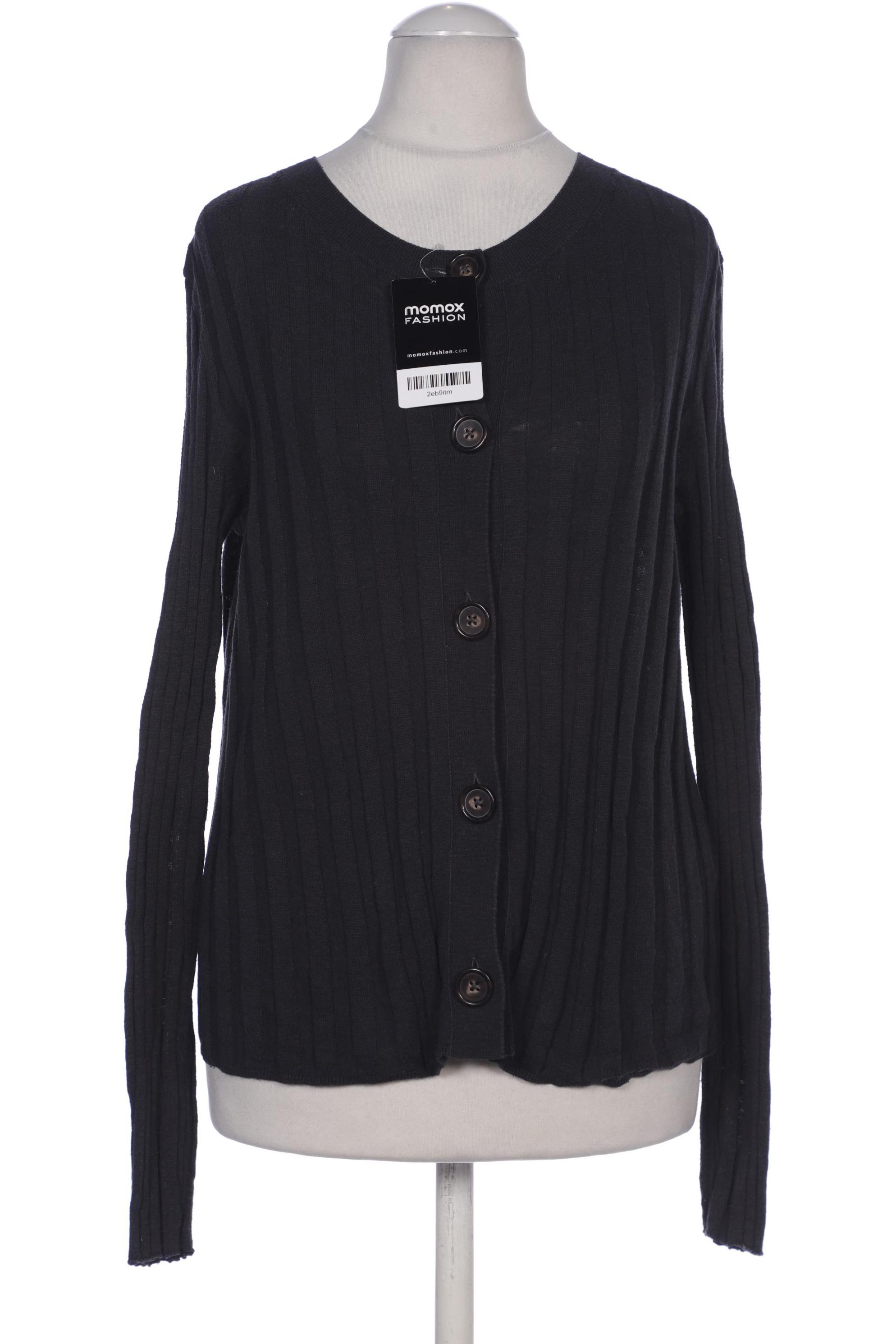 

Marc O Polo Damen Strickjacke, grau, Gr. 36