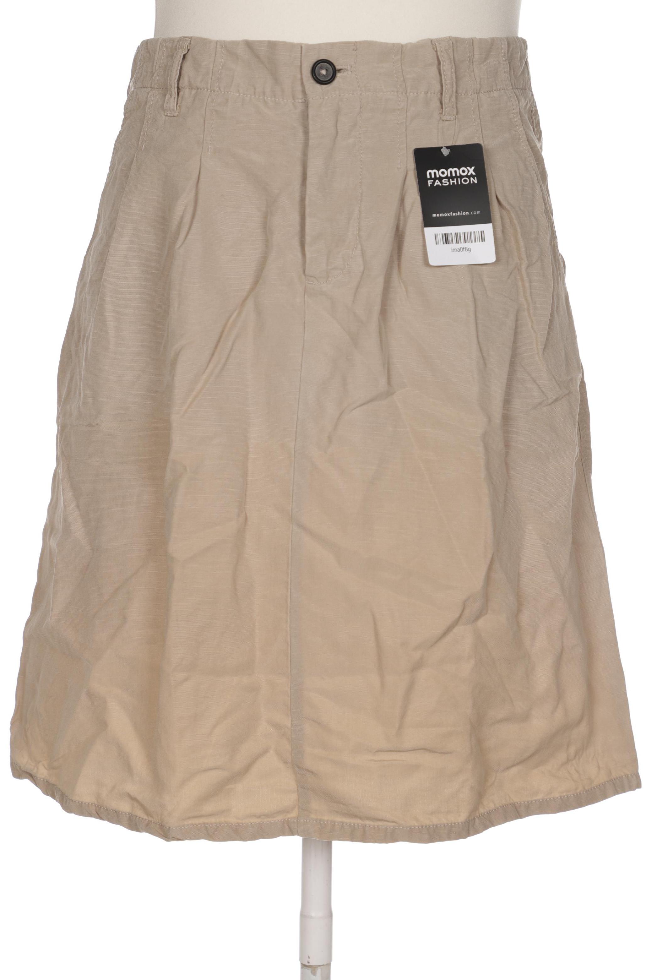 

Marc O Polo Damen Rock, beige