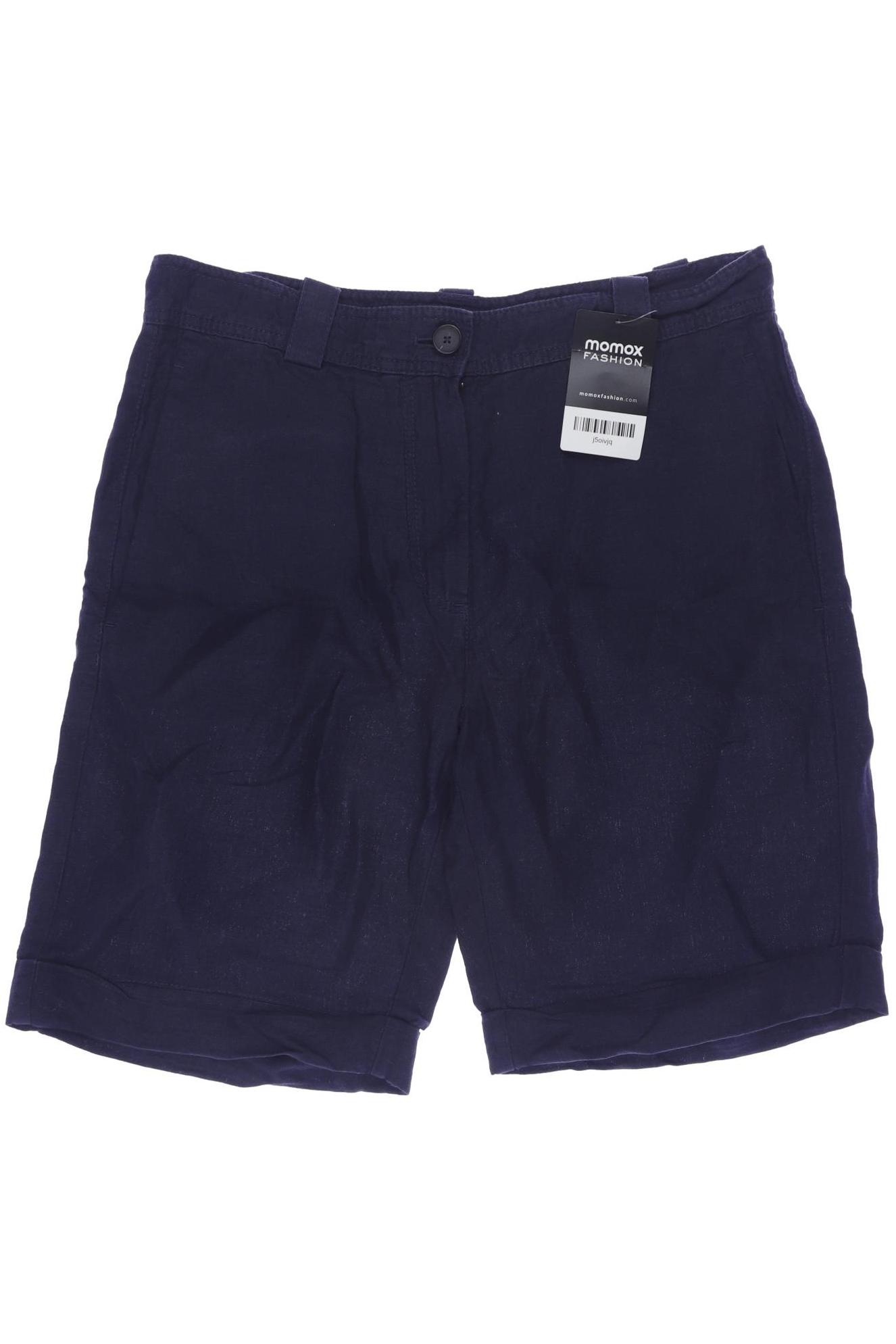 

Marc O Polo Damen Shorts, marineblau, Gr. 36