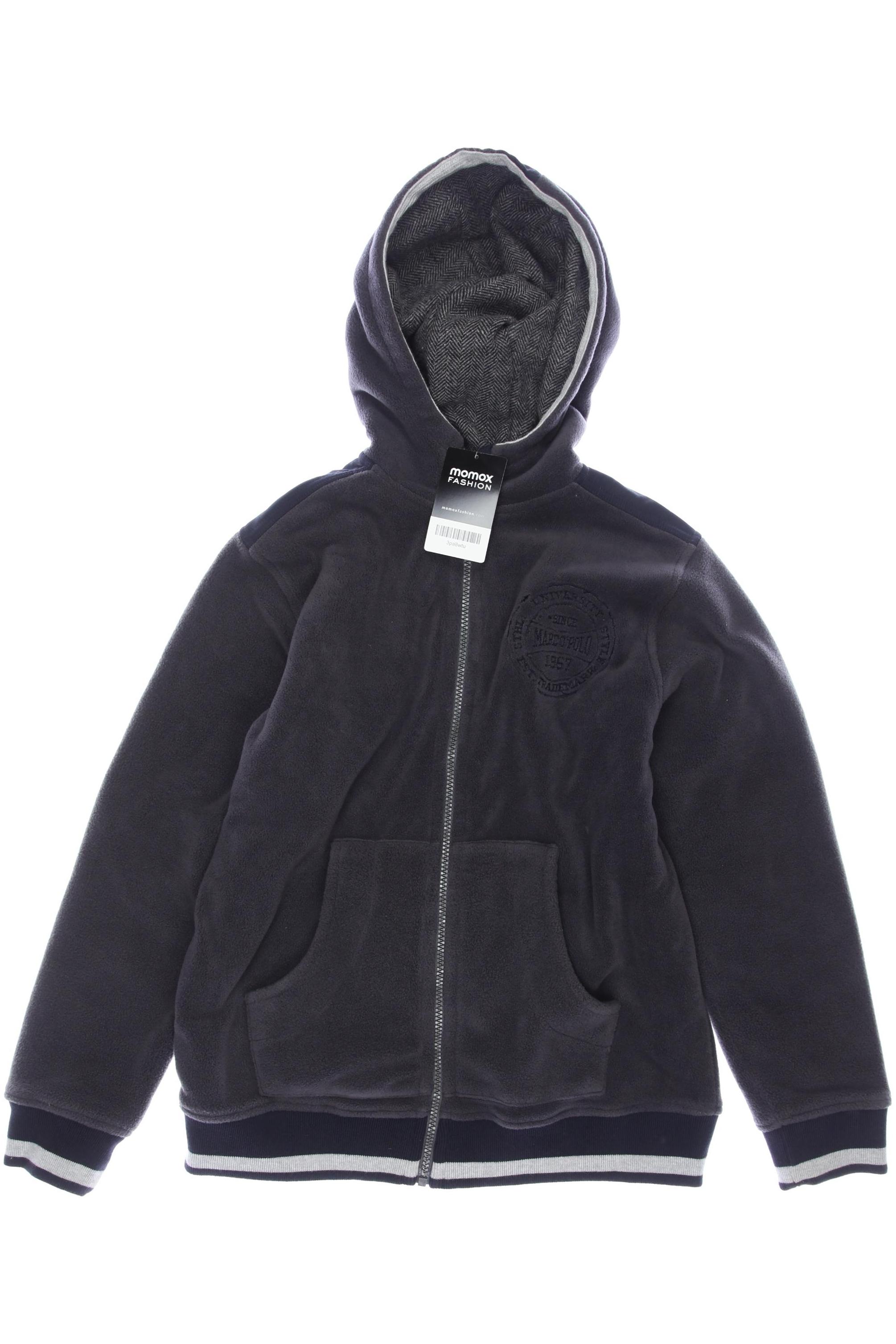 

Marc O Polo Herren Hoodies & Sweater, grau, Gr. 152
