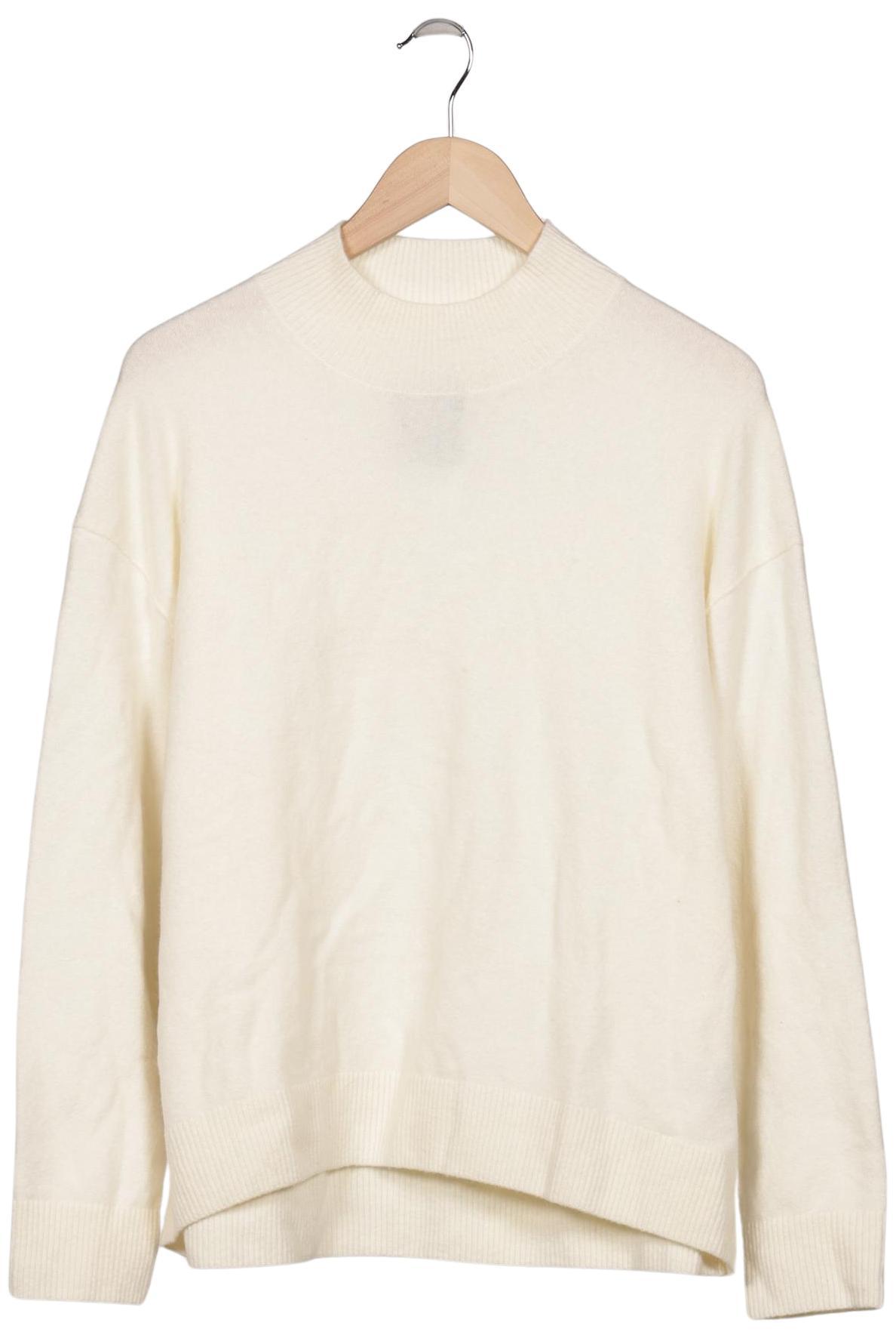 

Marc O Polo Damen Pullover, cremeweiß, Gr. 44