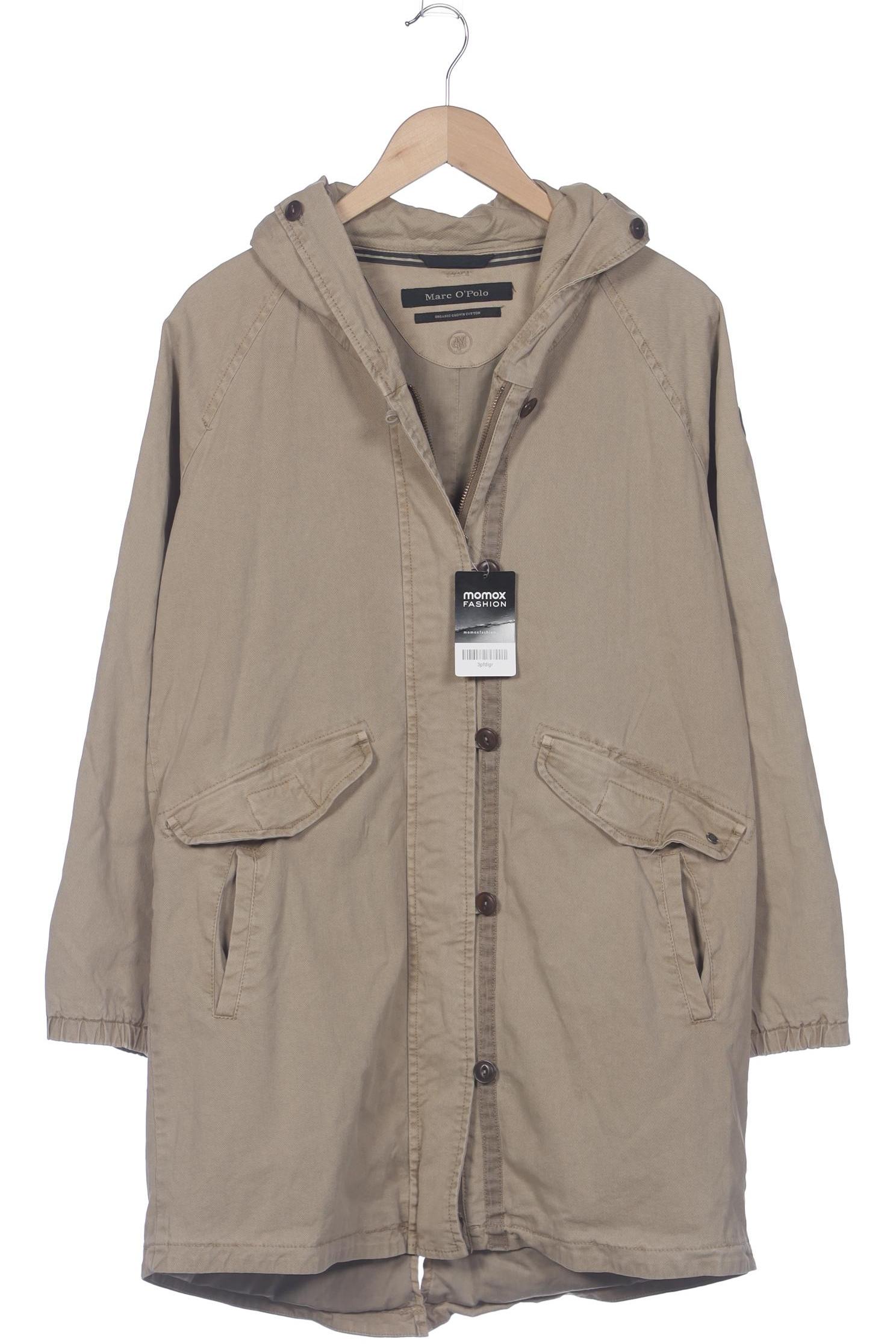 

Marc O Polo Damen Mantel, beige, Gr. 36