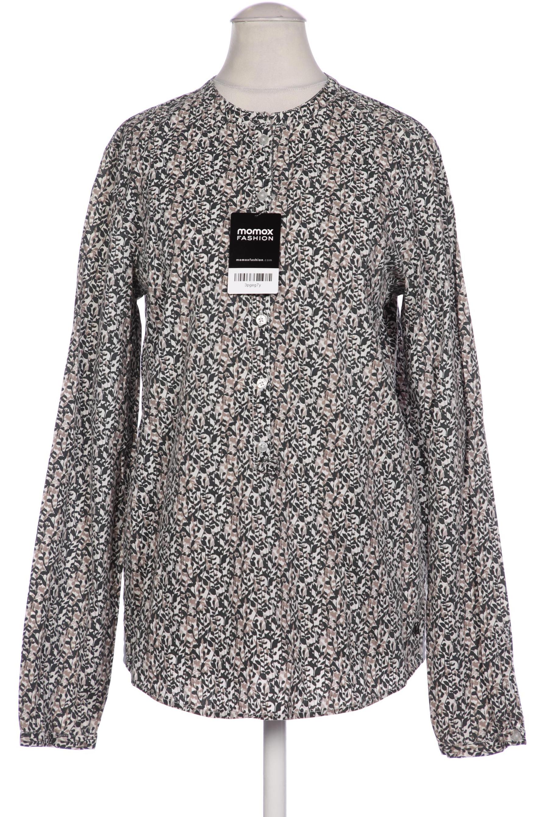 

Marc O Polo Damen Bluse, grün, Gr. 36