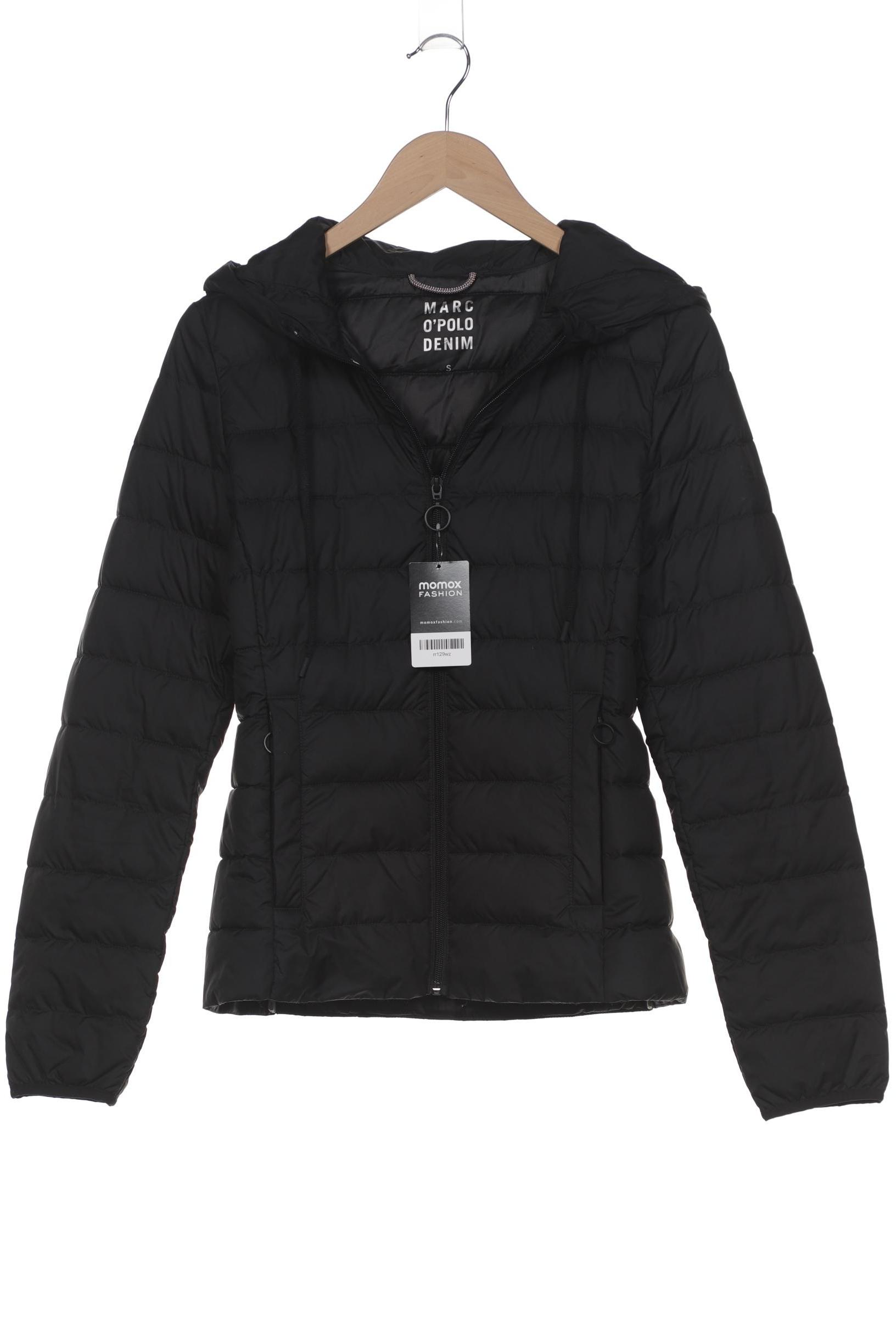 

Marc O Polo Damen Jacke, schwarz, Gr. 36