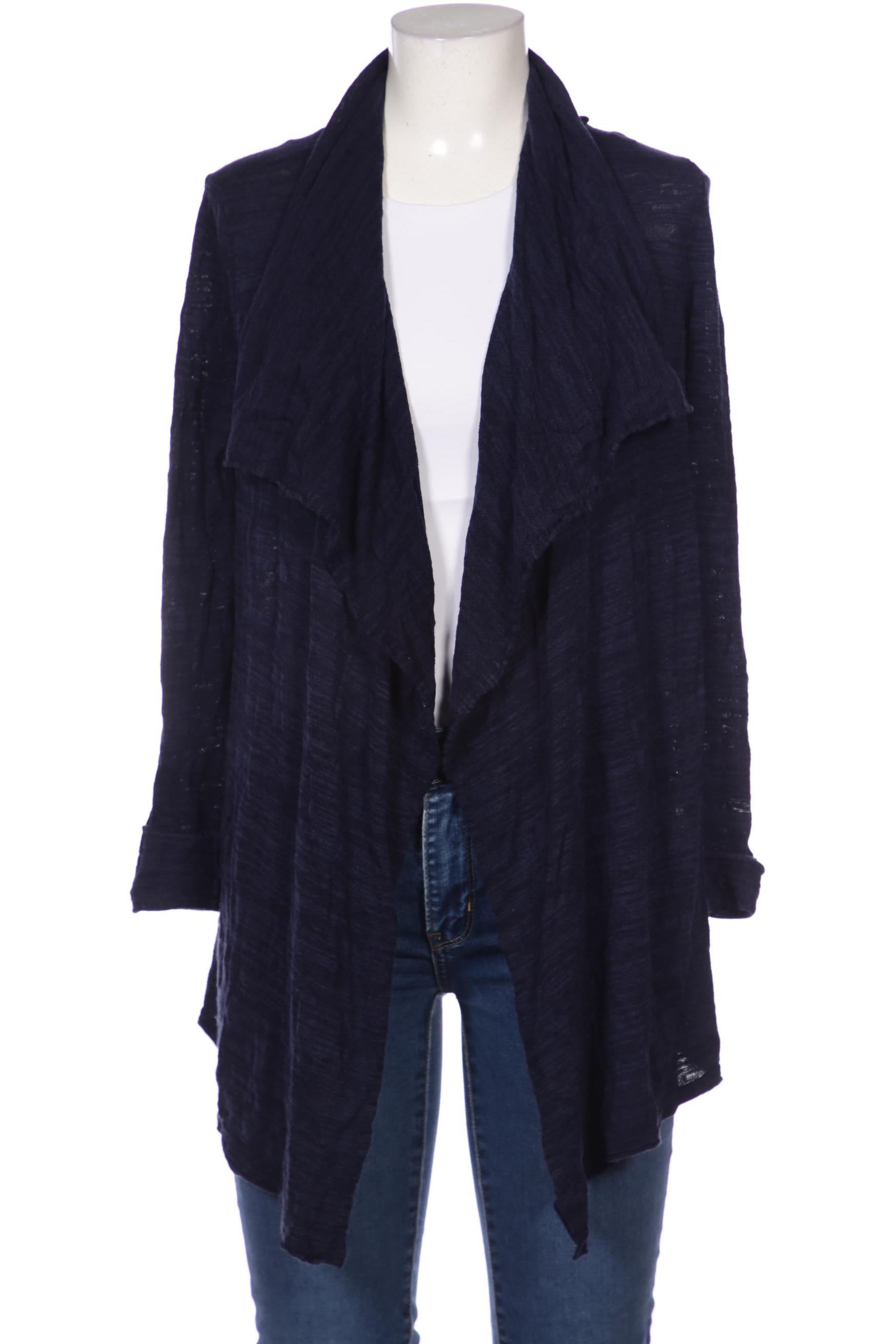 

Marc O Polo Damen Strickjacke, marineblau