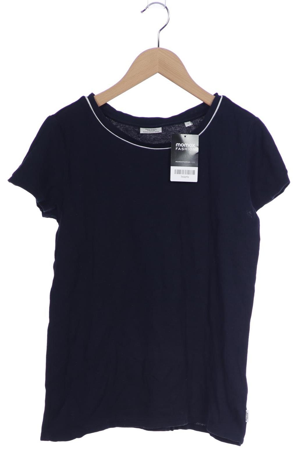 

Marc O Polo Damen T-Shirt, marineblau, Gr. 36