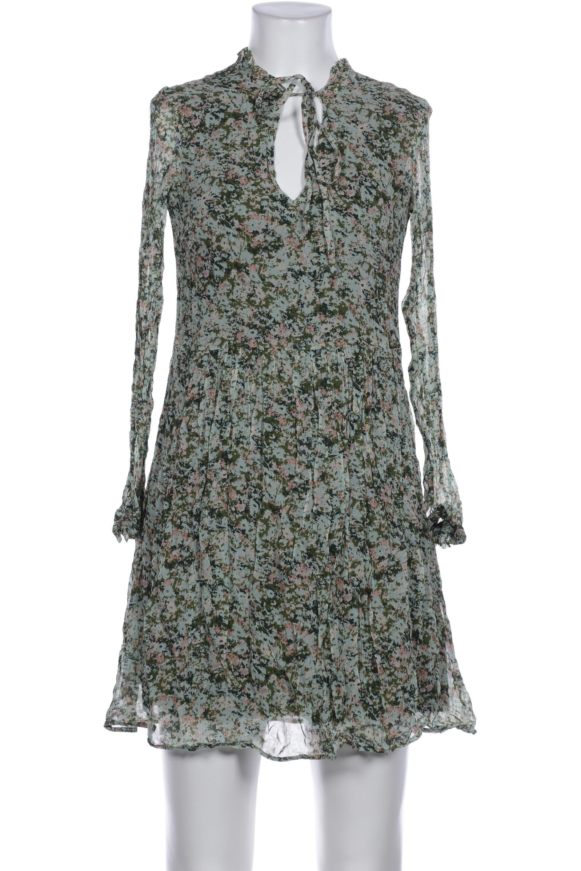 

Marc O Polo Damen Kleid, grün, Gr. 34