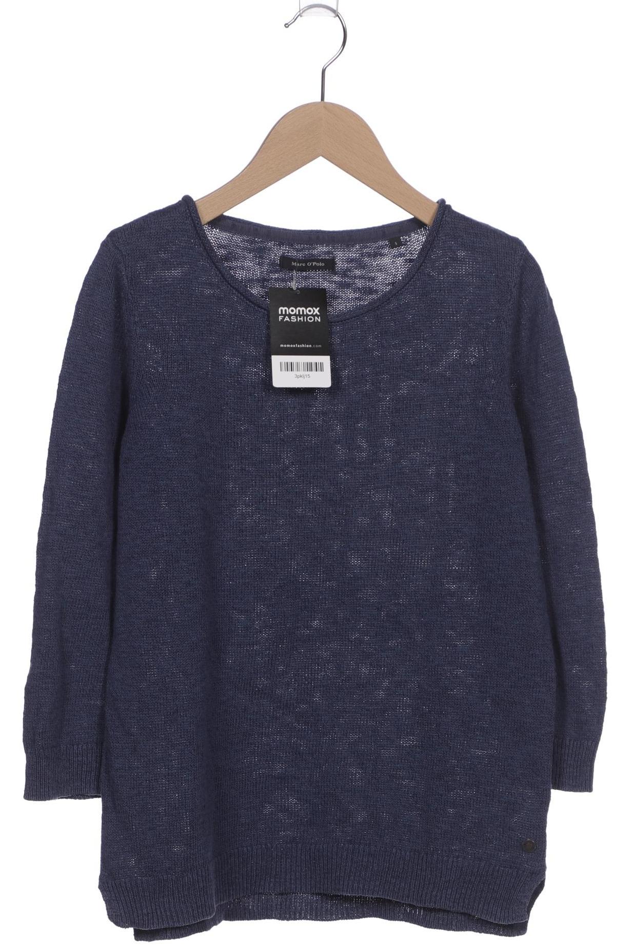 

Marc O Polo Damen Pullover, marineblau, Gr. 36