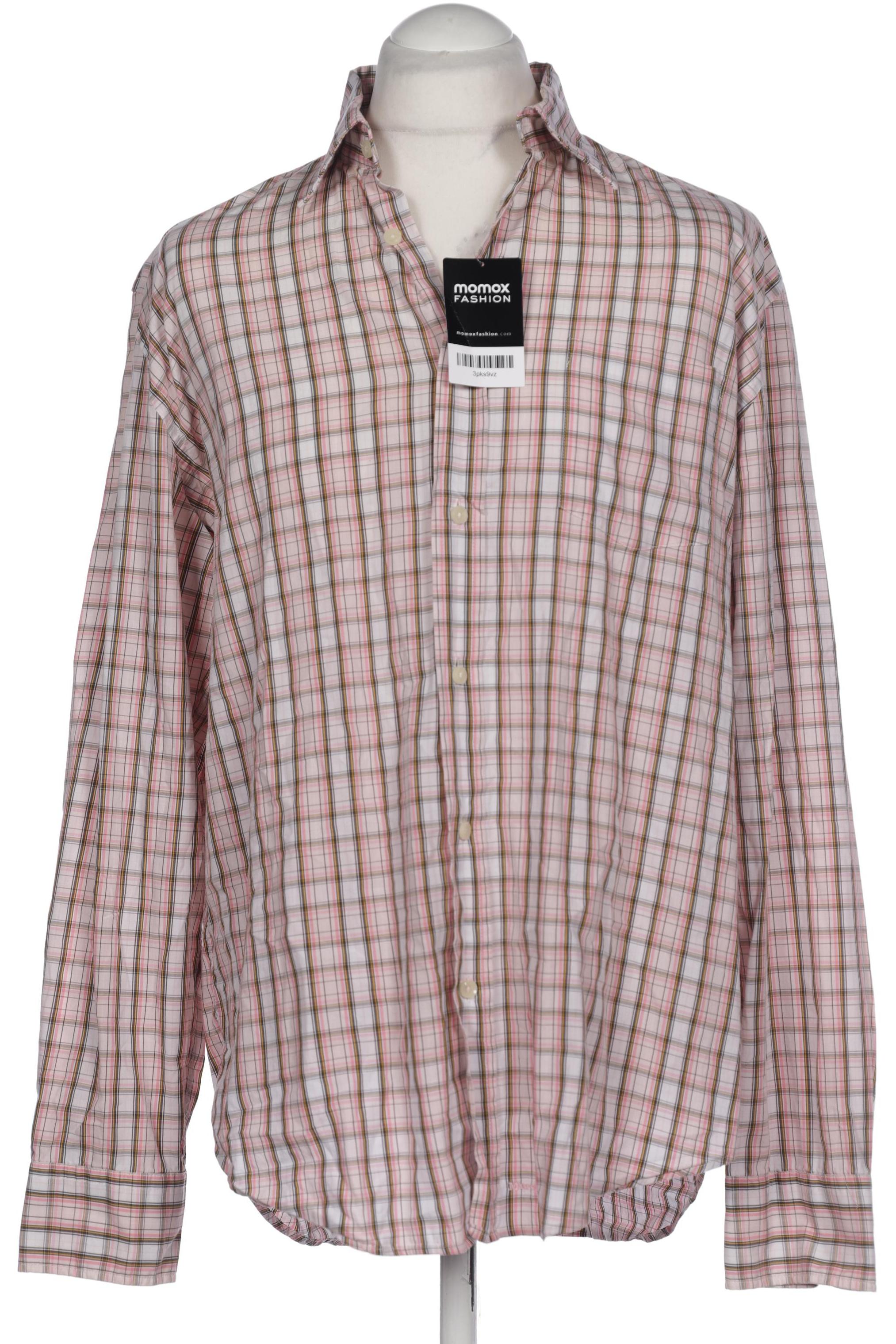

Marc O Polo Herren Hemd, pink, Gr. 54