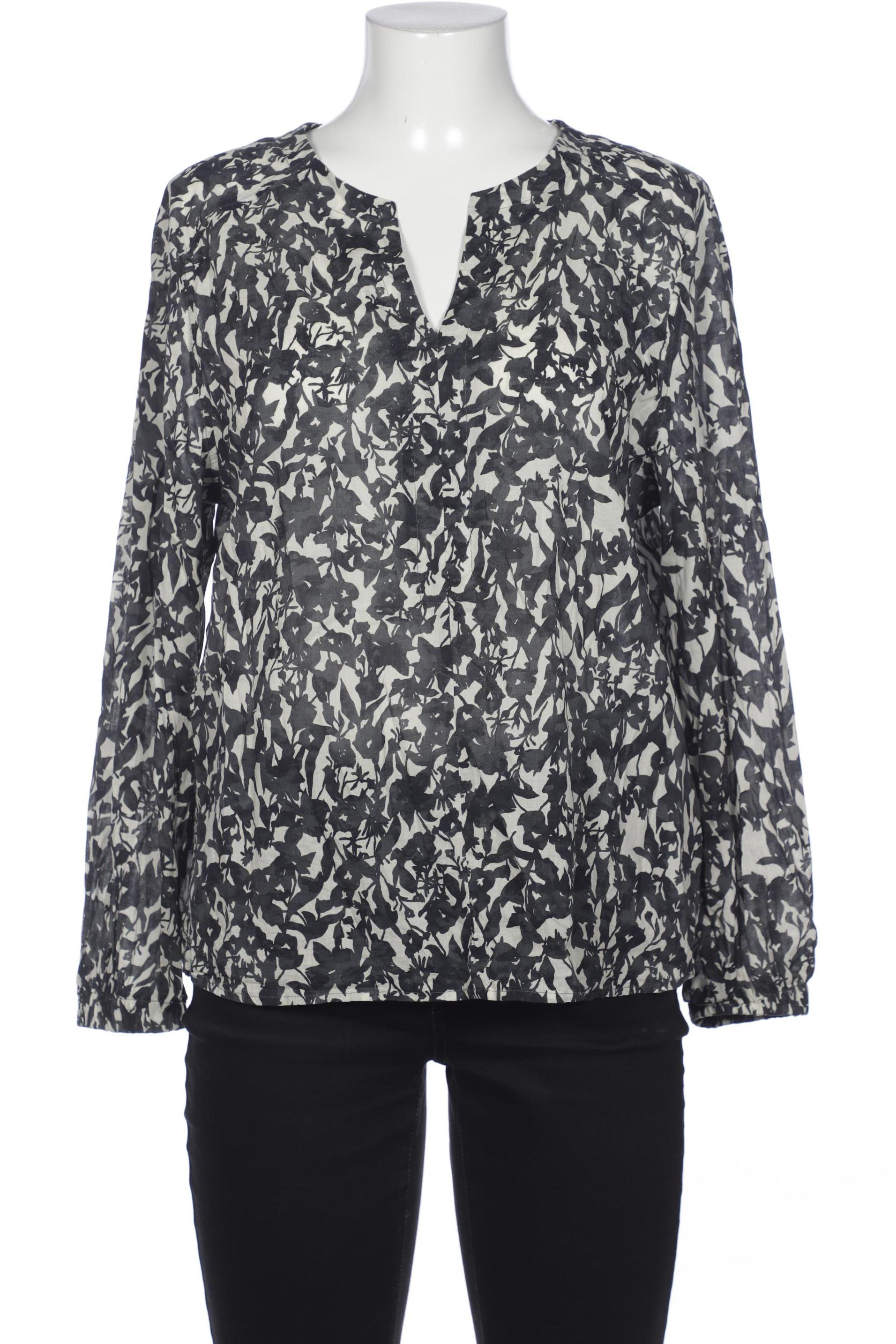 

Marc O Polo Damen Bluse, grau