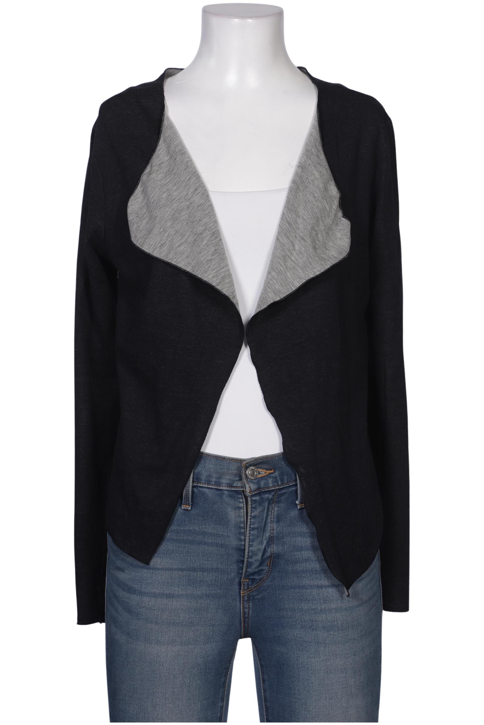 

Marc O Polo Damen Strickjacke, marineblau, Gr. 36