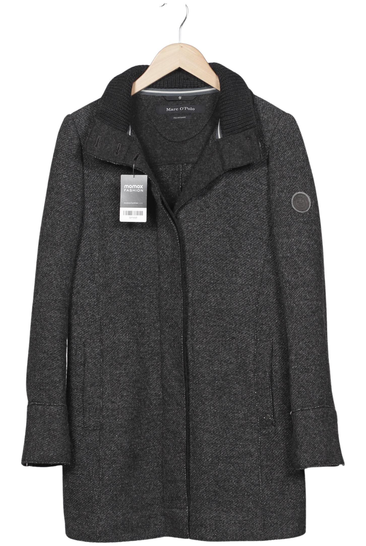 

Marc O Polo Damen Mantel, grau, Gr. 42