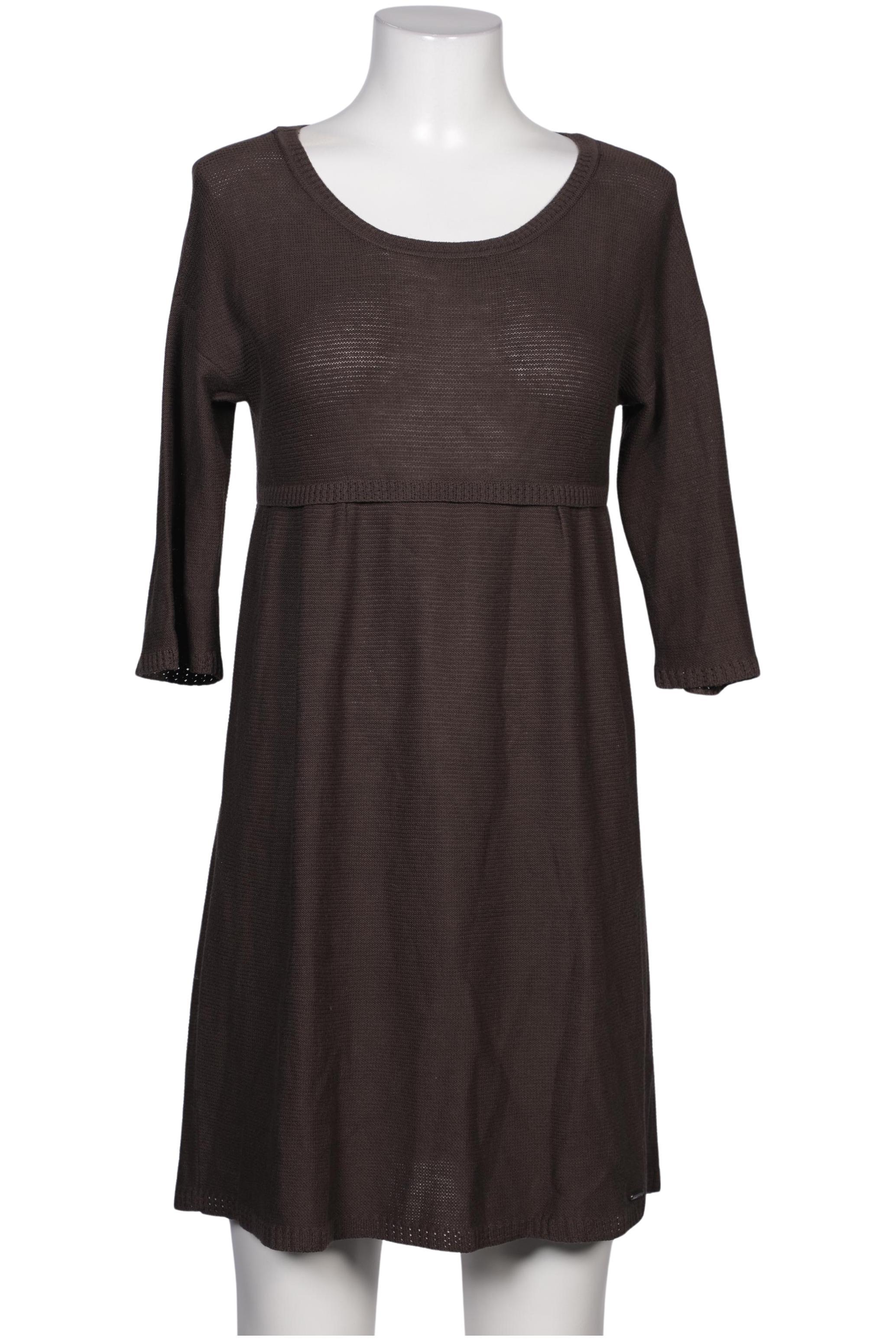 

Marc O Polo Damen Kleid, braun, Gr. 38