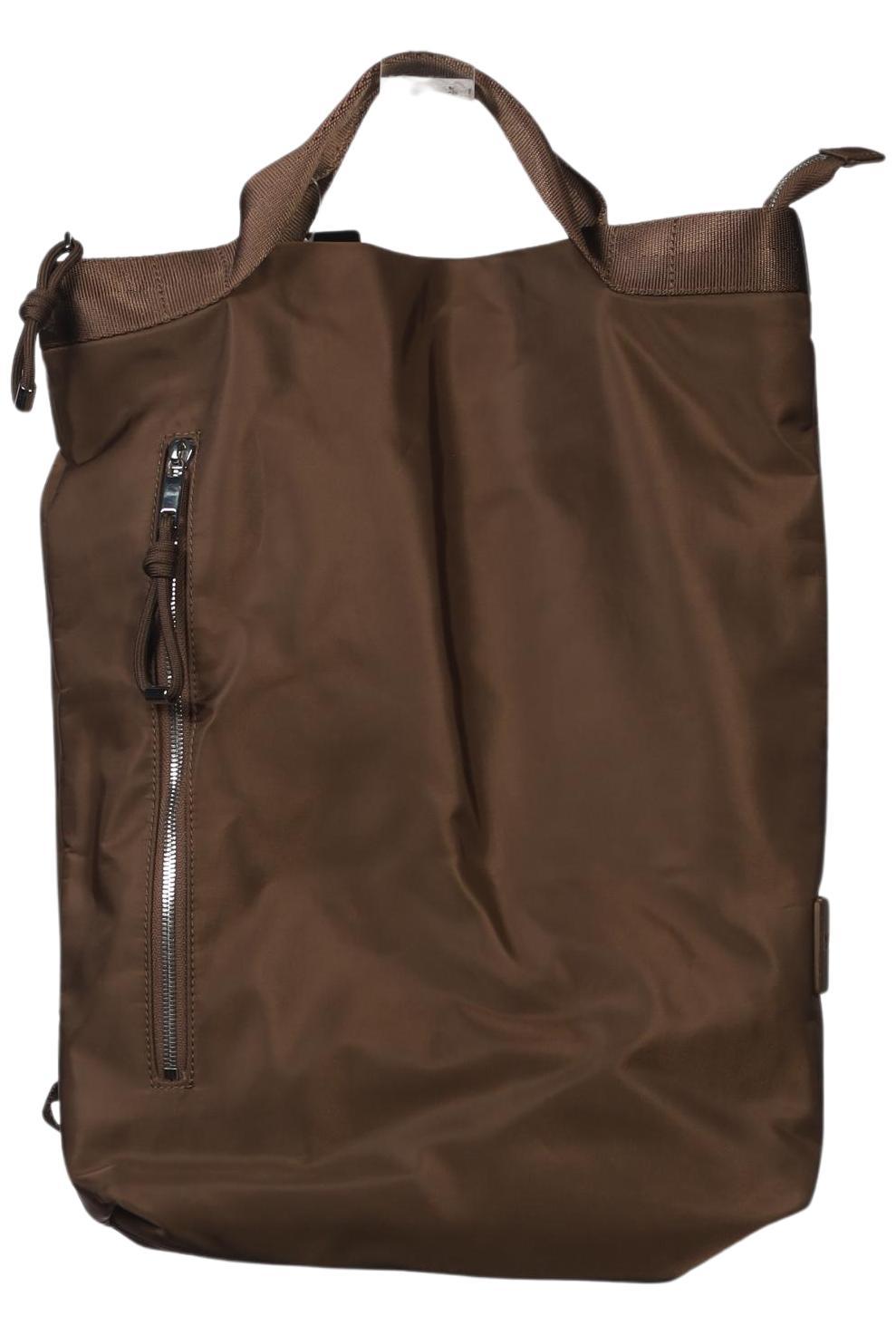 

Marc O Polo Damen Rucksack, braun, Gr.