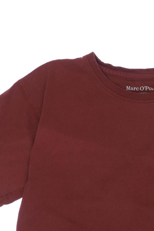 Thumbnail - Marc O Polo Herren T-Shirt, bordeaux, Gr. 128