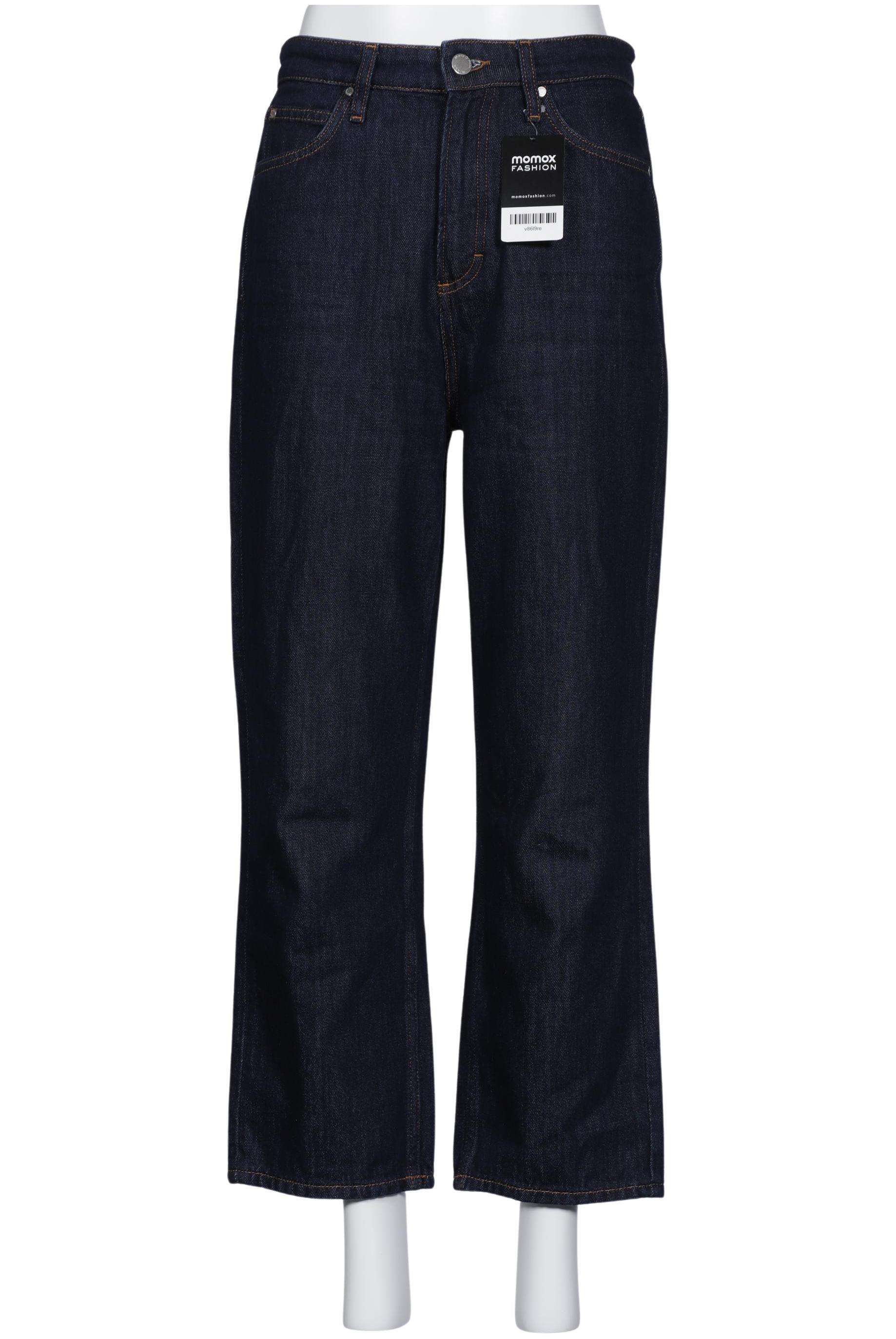 

Marc O Polo Damen Jeans, marineblau, Gr. 29