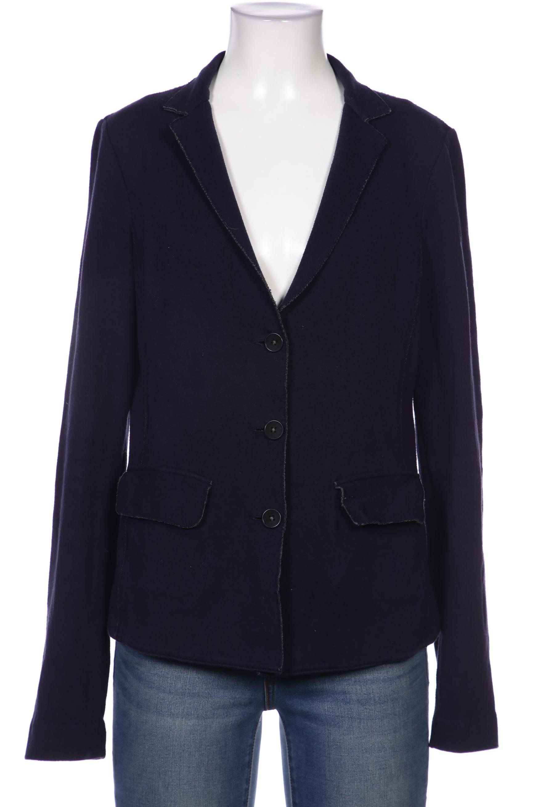 

Marc O Polo Damen Blazer, marineblau