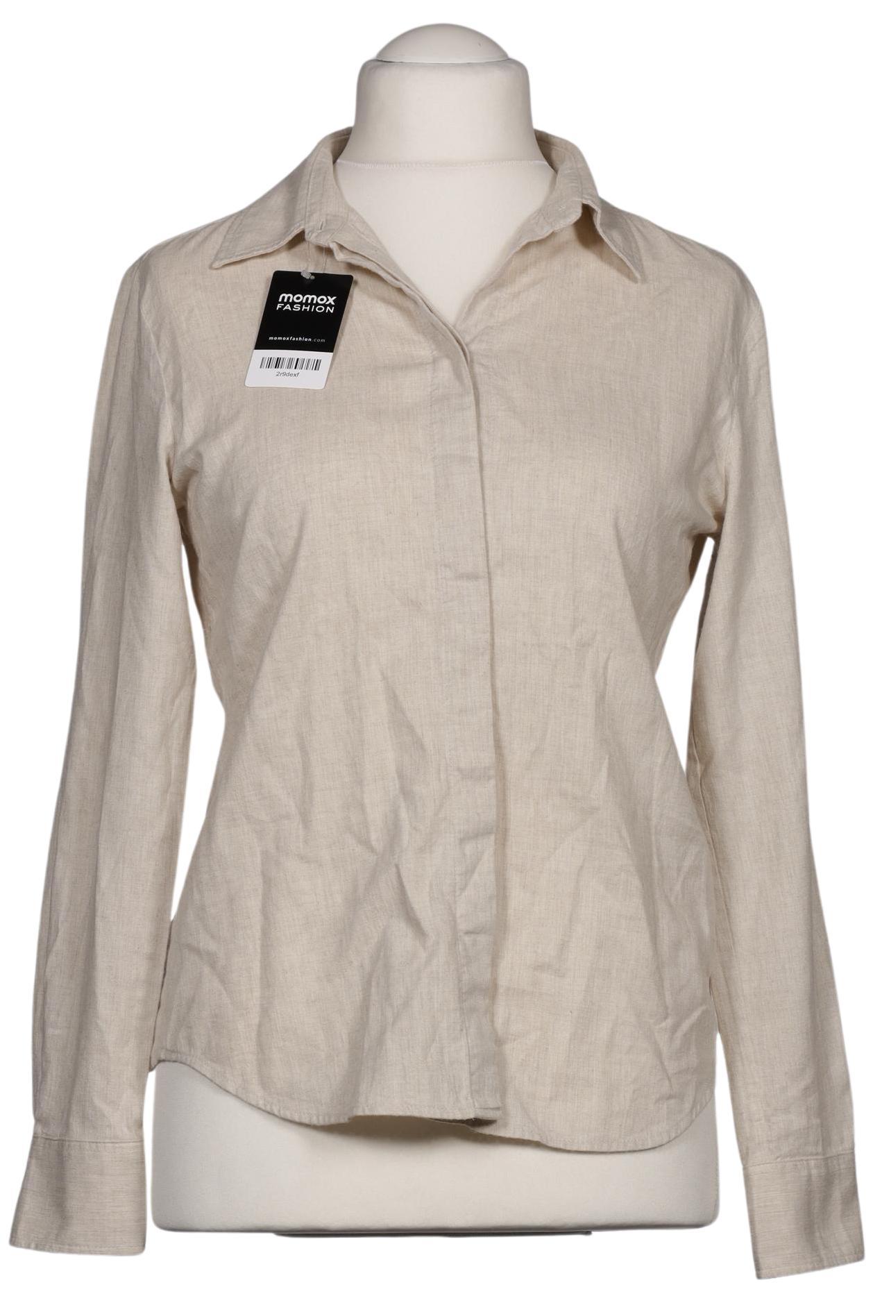 

Marc O Polo Damen Bluse, beige, Gr. 38