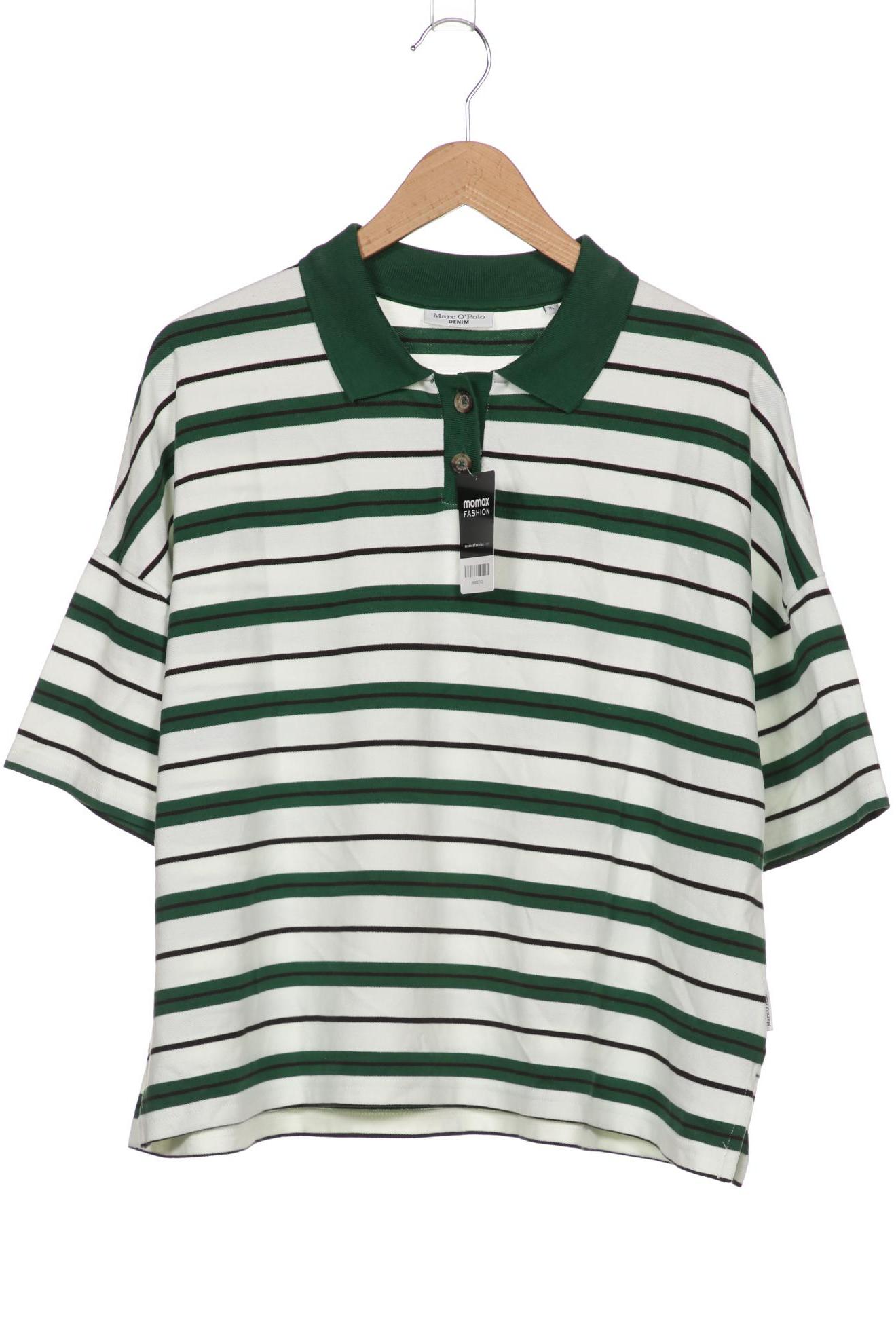 

Marc O Polo Herren Poloshirt, grün, Gr. 54
