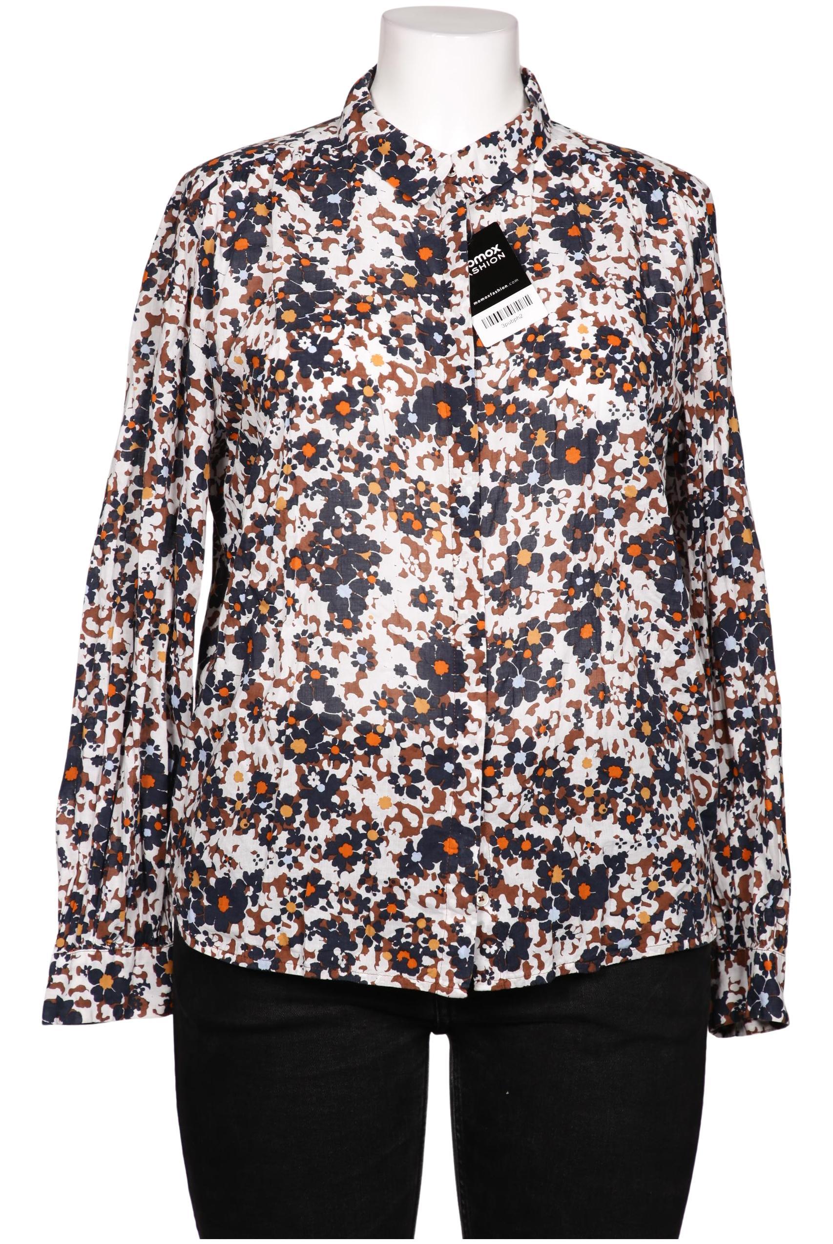 

Marc O Polo Damen Bluse, mehrfarbig, Gr. 44