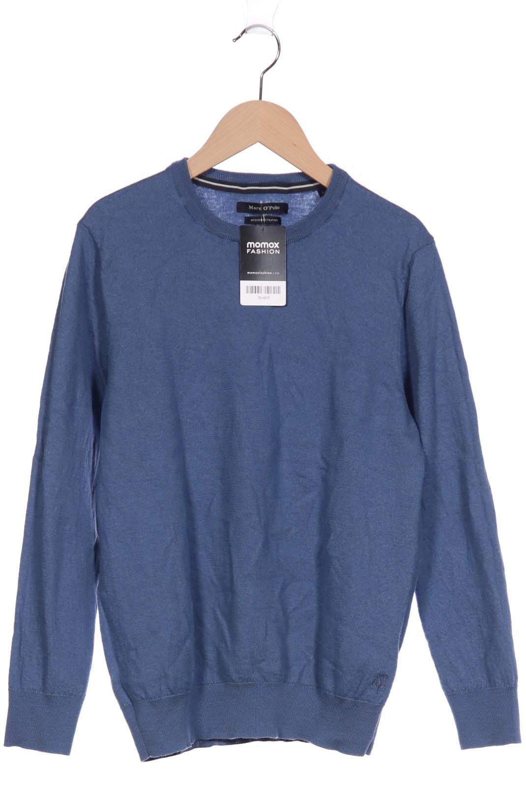 

Marc O Polo Herren Pullover, marineblau