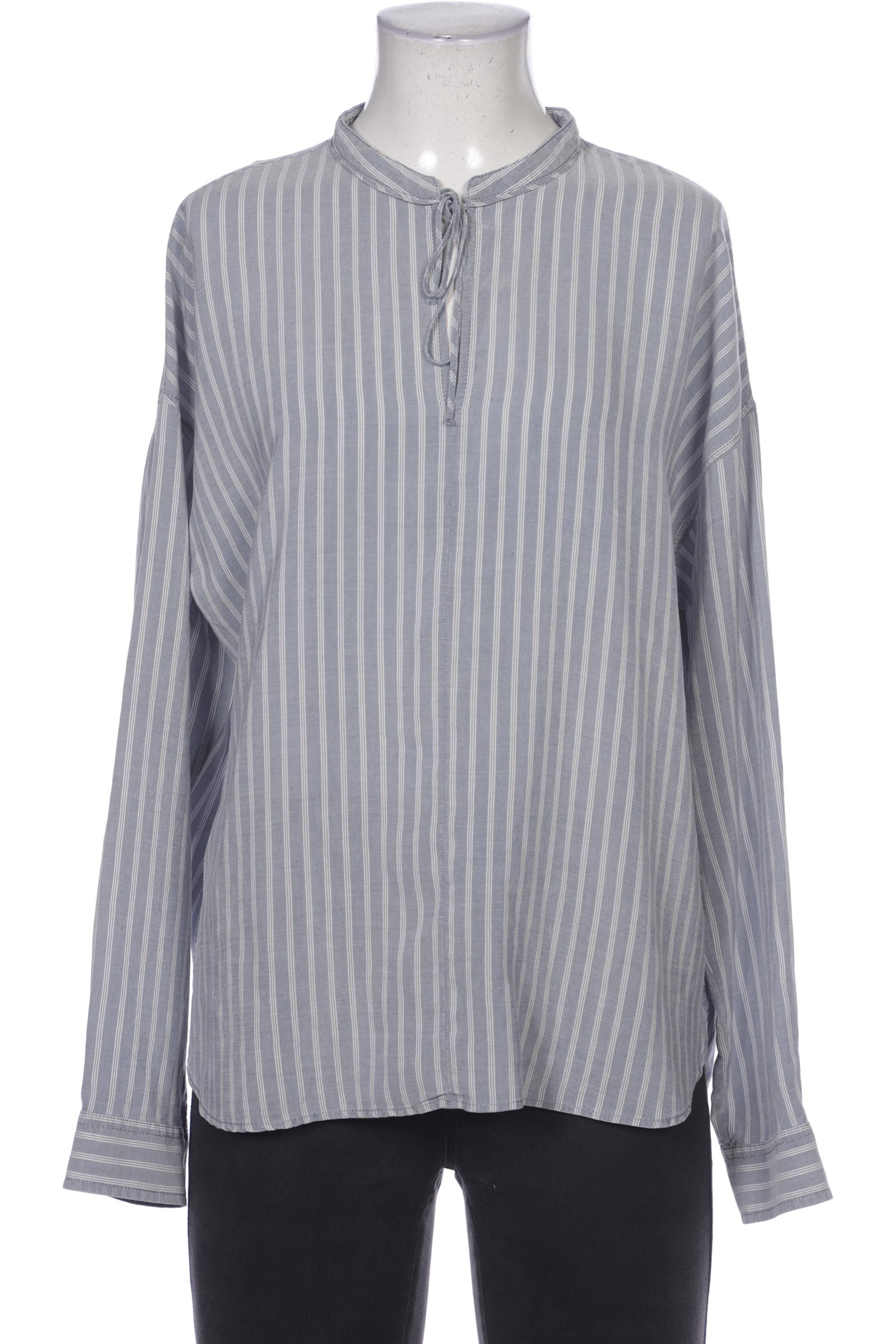 

Marc O Polo Damen Bluse, grau, Gr. 38