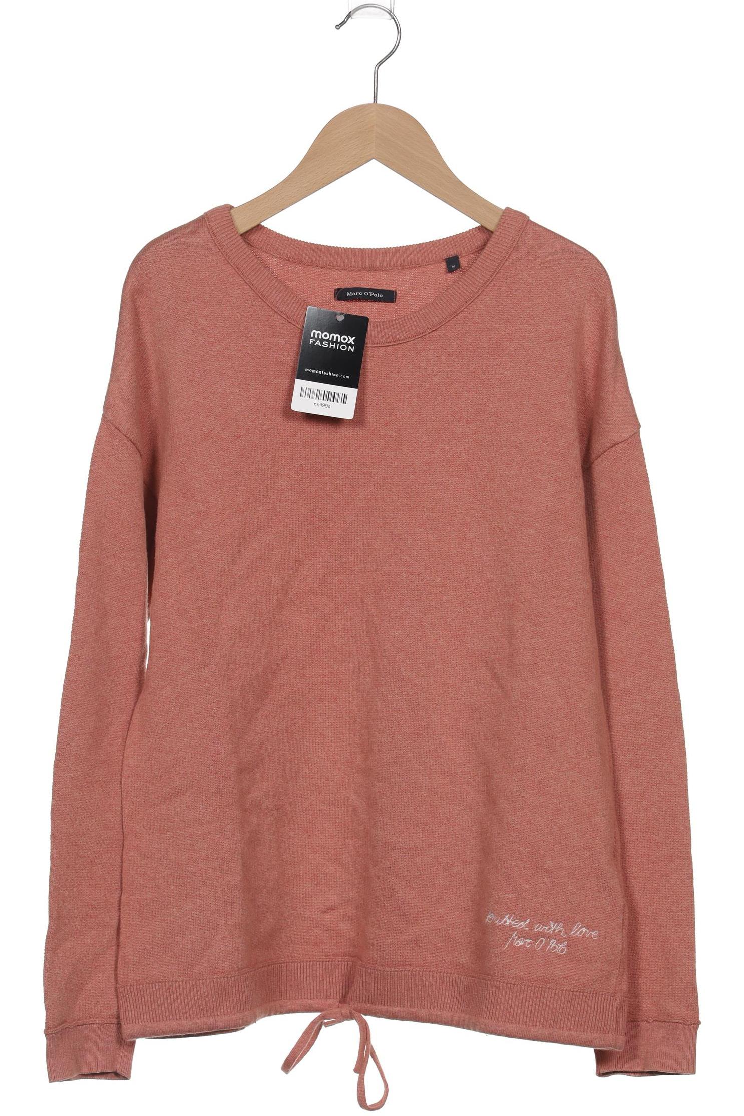 

Marc O Polo Damen Pullover, pink, Gr. 38