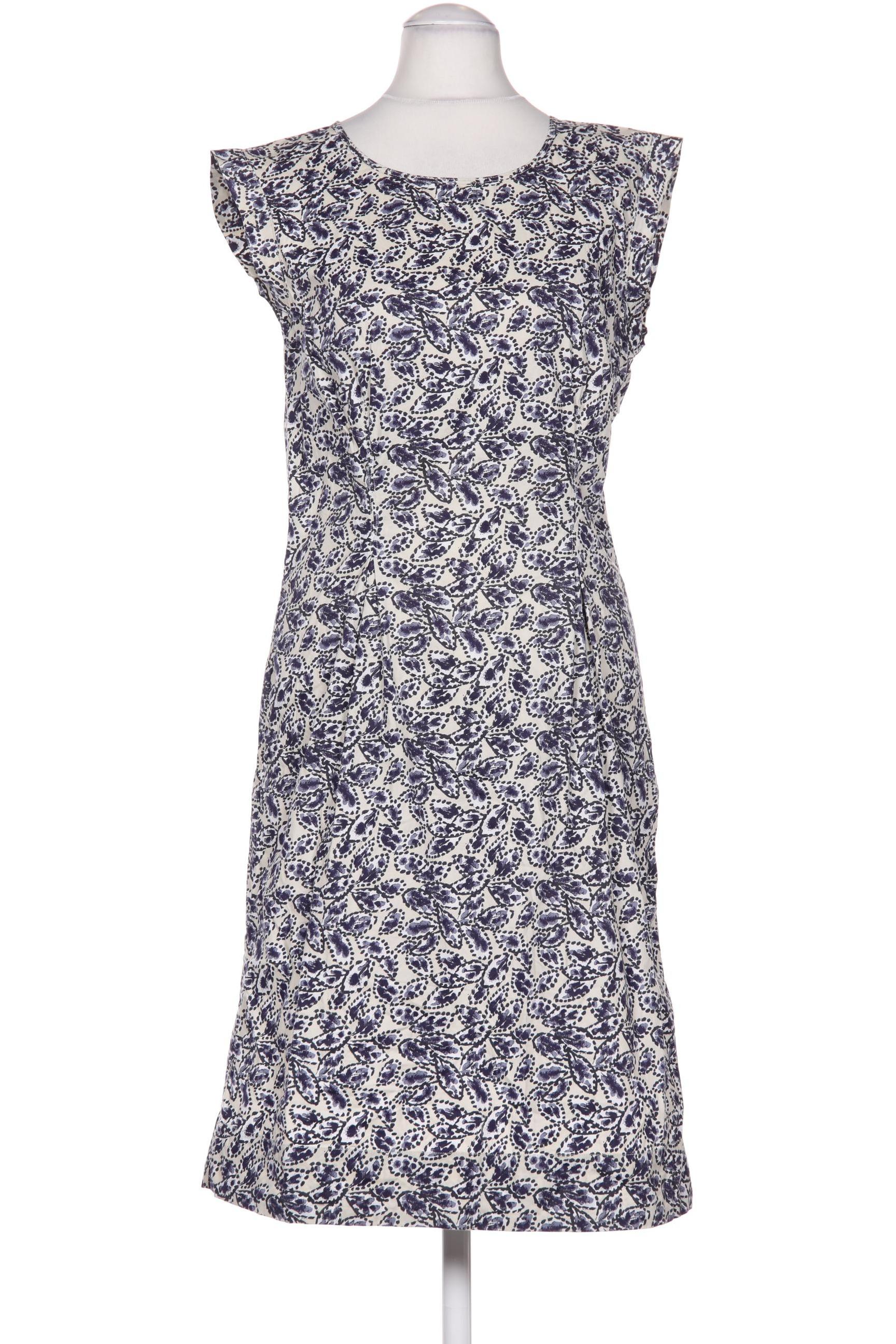 

Marc O Polo Damen Kleid, blau, Gr. 36