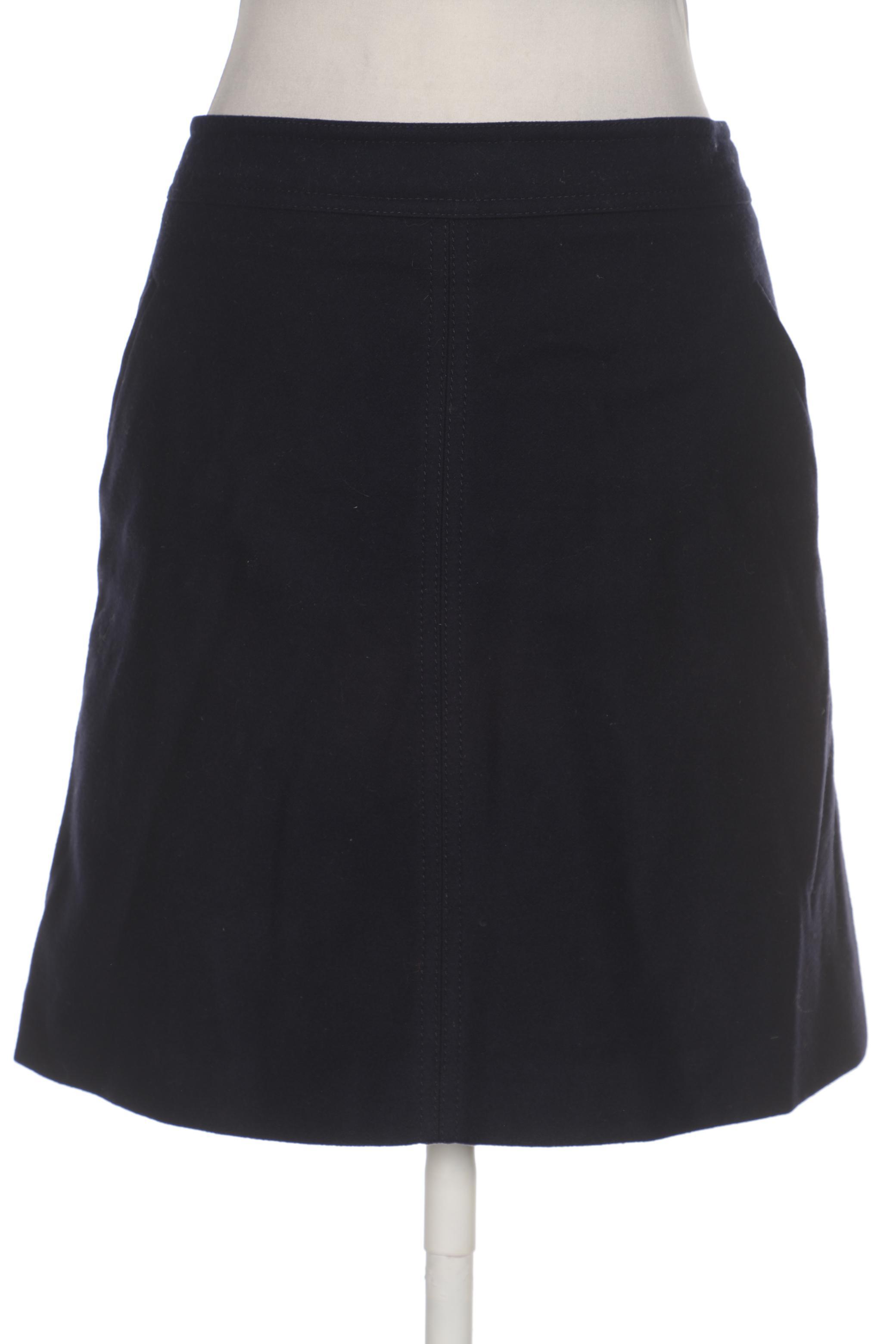 

Marc O Polo Damen Rock, marineblau, Gr. 40