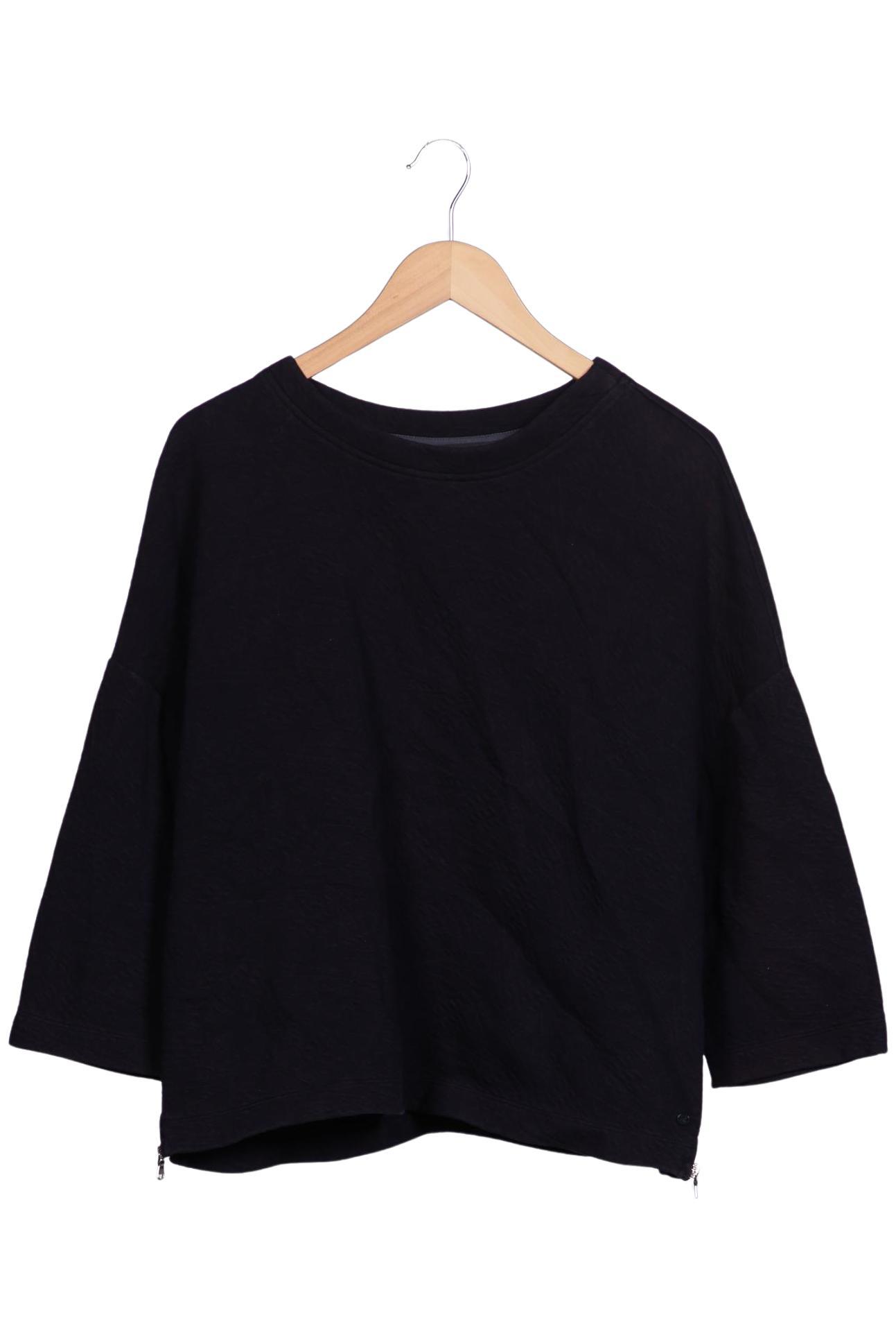 

Marc O Polo Damen Sweatshirt, marineblau, Gr. 44