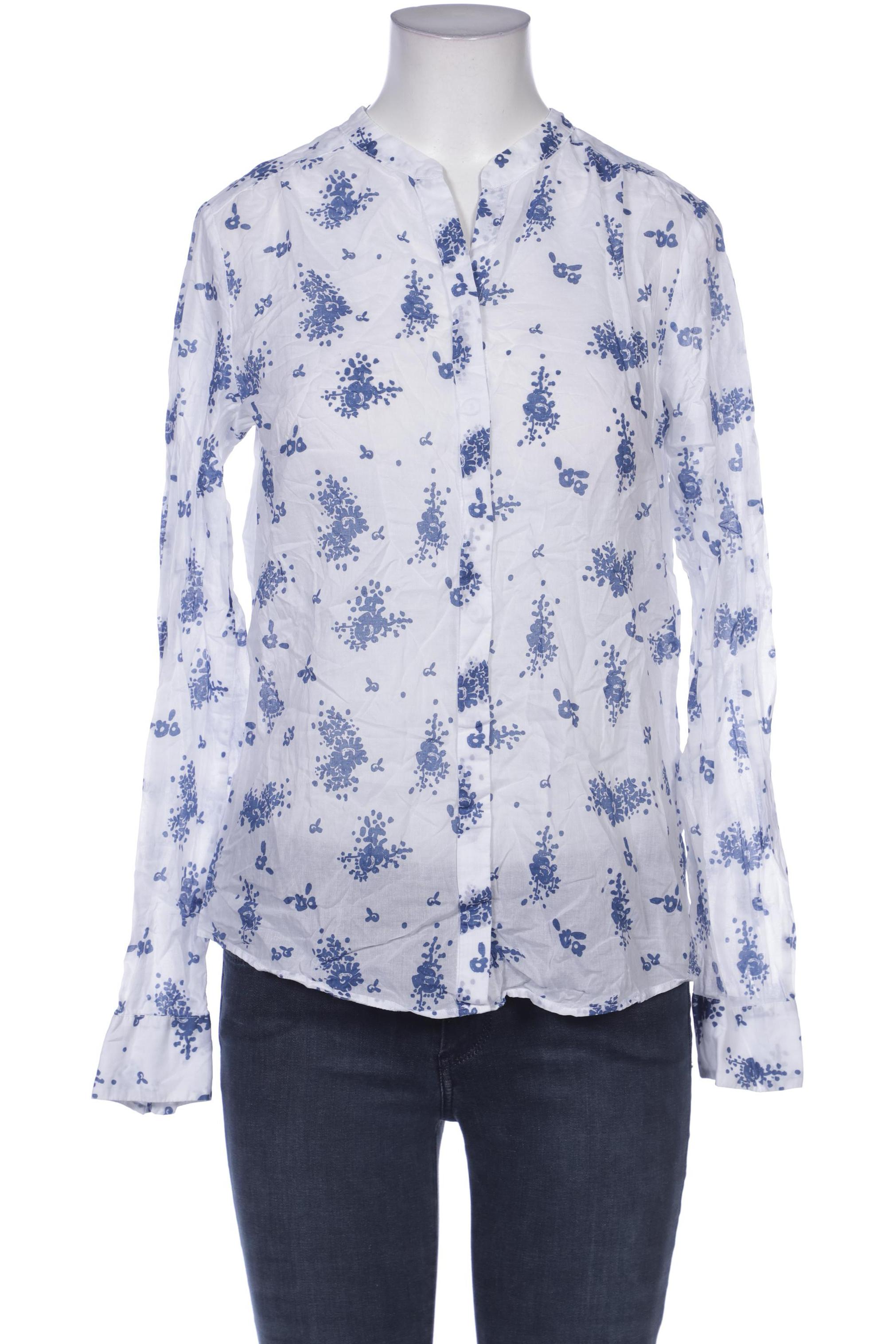 

Marc O Polo Damen Bluse, weiß, Gr. 36