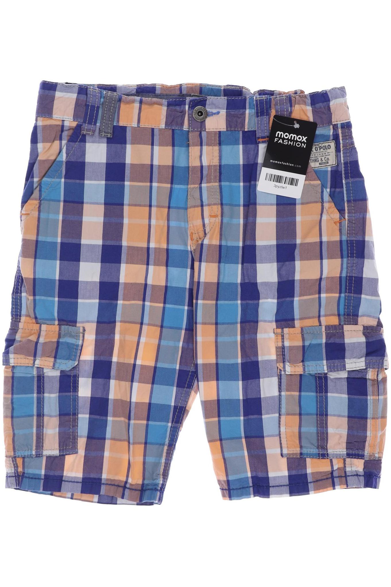 

Marc O Polo Jungen Shorts, mehrfarbig