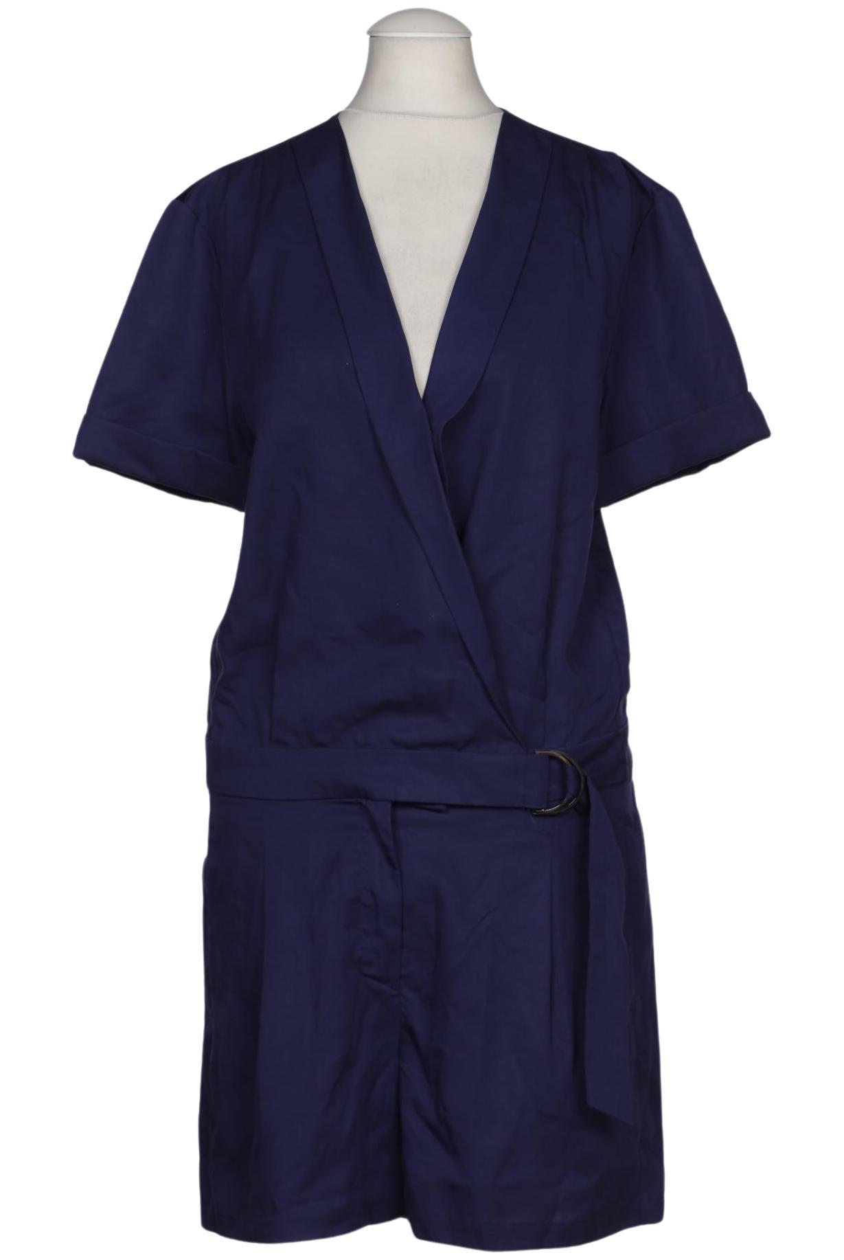 

Marc O Polo Damen Jumpsuit/Overall, marineblau, Gr. 36